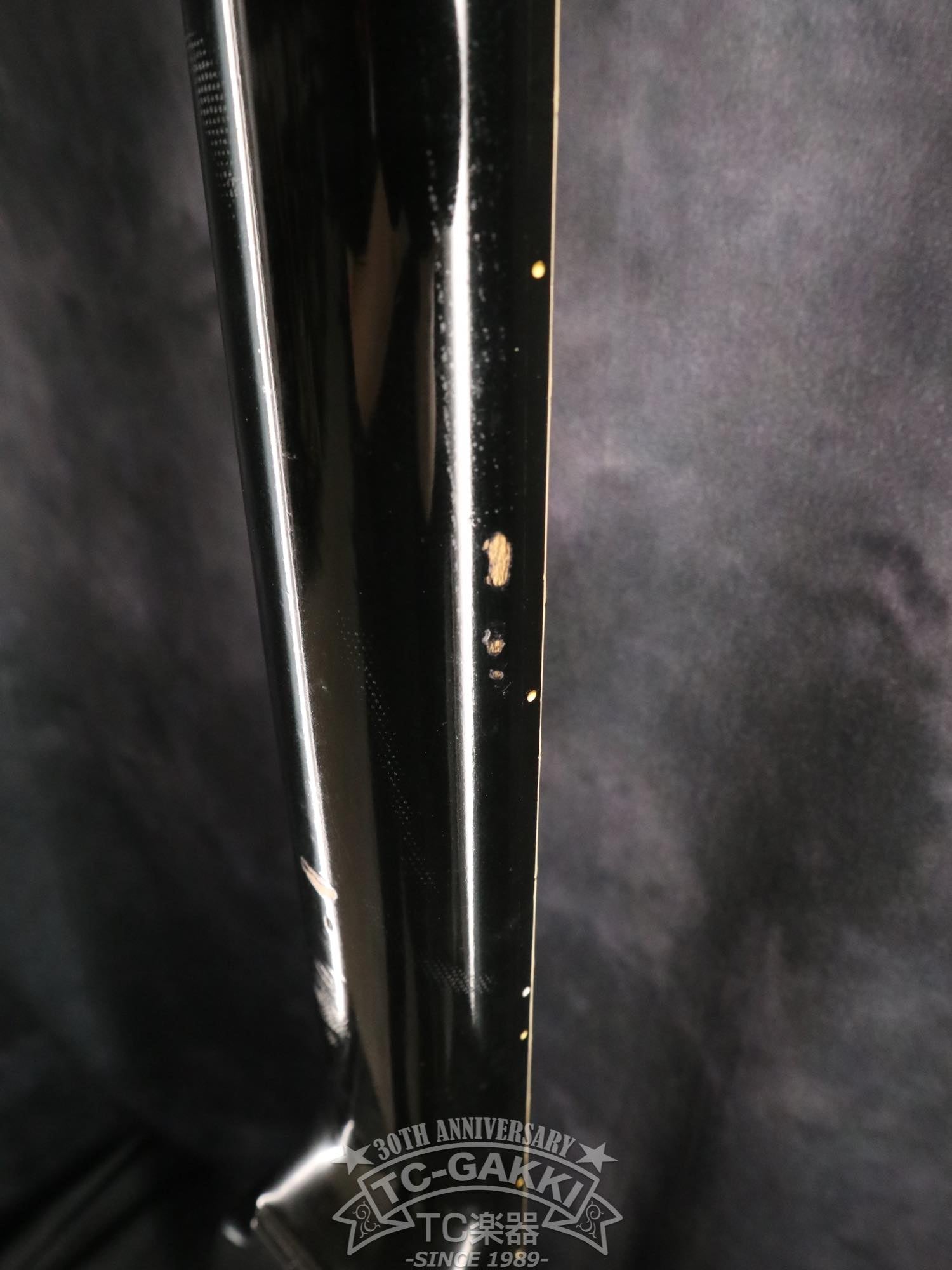 Gibson 1981 Flying V Bass - TC楽器 - TCGAKKI