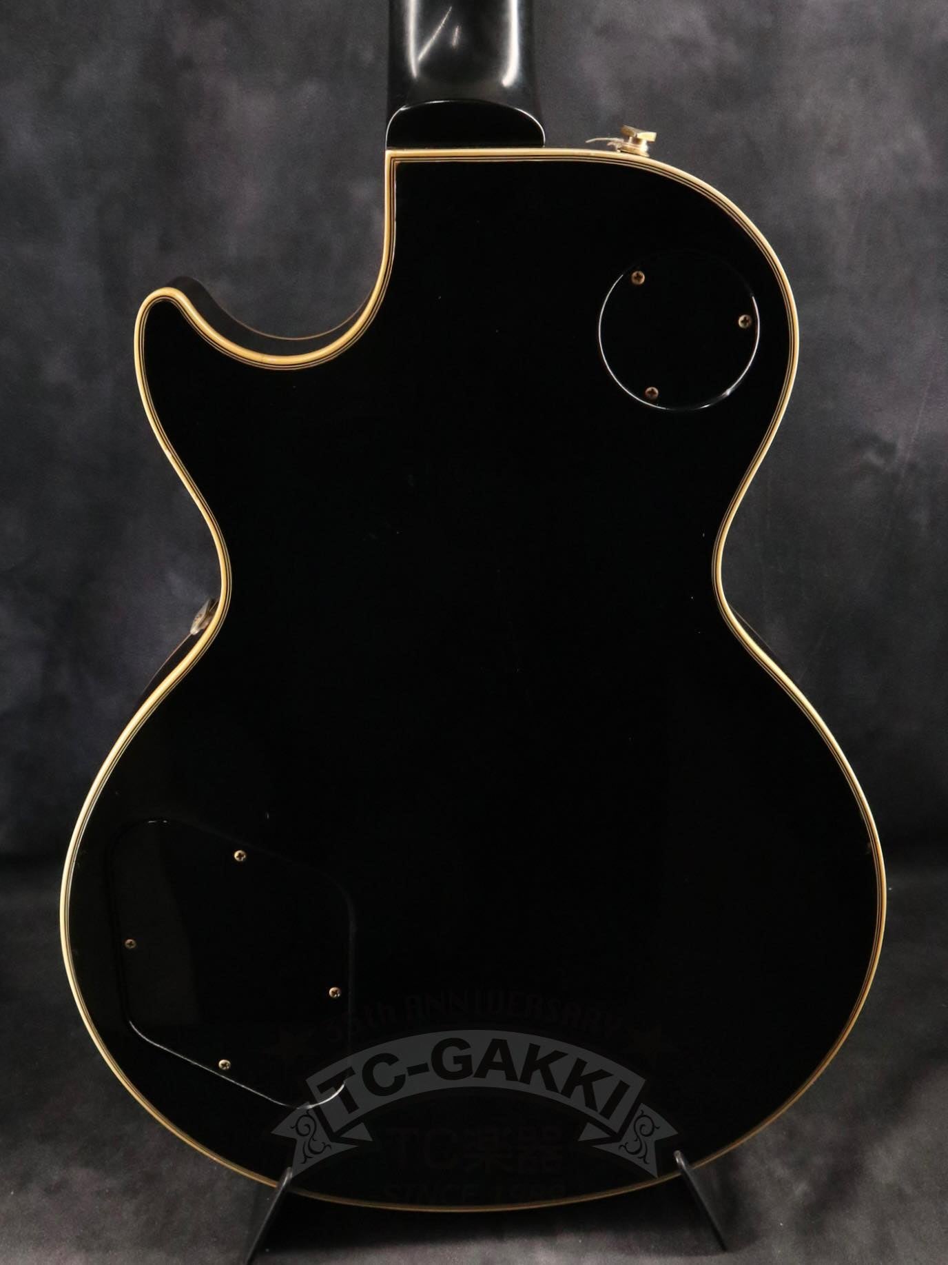 Gibson 1983 Les Paul Custom - TC楽器 - TCGAKKI