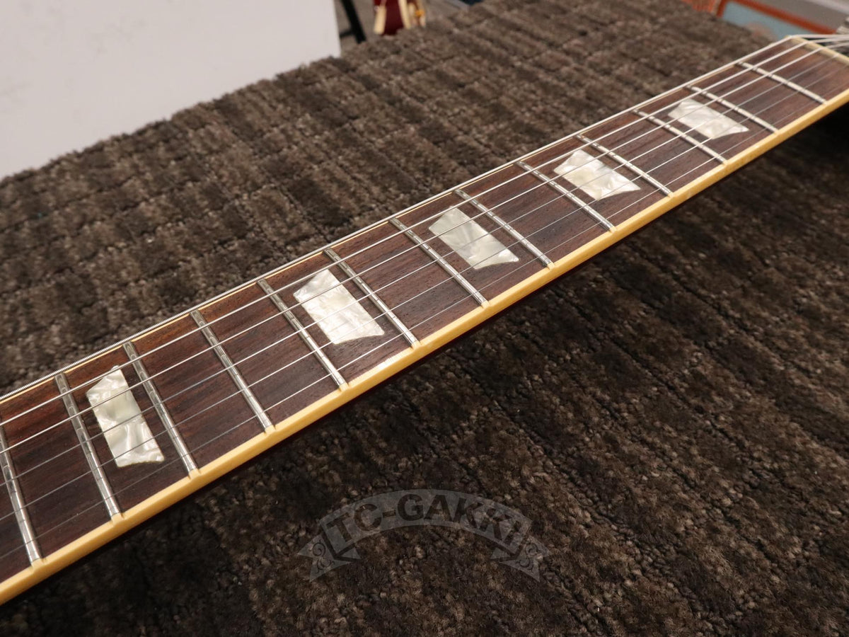 Gibson 1988 SG '62 Reissue - TC楽器 - TCGAKKI