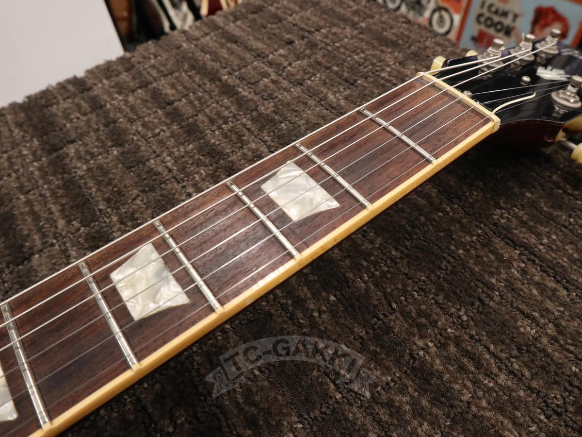 Gibson 1988 SG '62 Reissue - TC楽器 - TCGAKKI