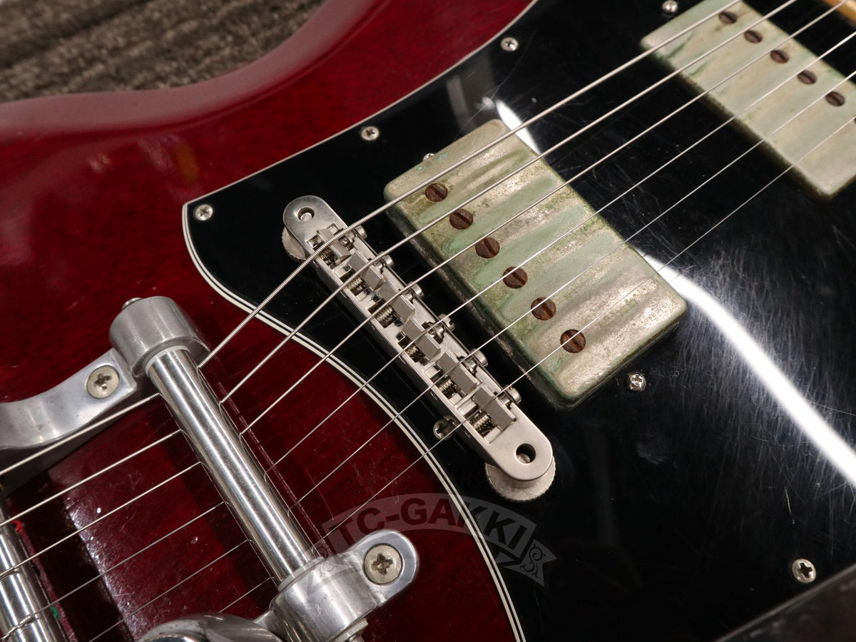 Gibson 1988 SG '62 Reissue - TC楽器 - TCGAKKI