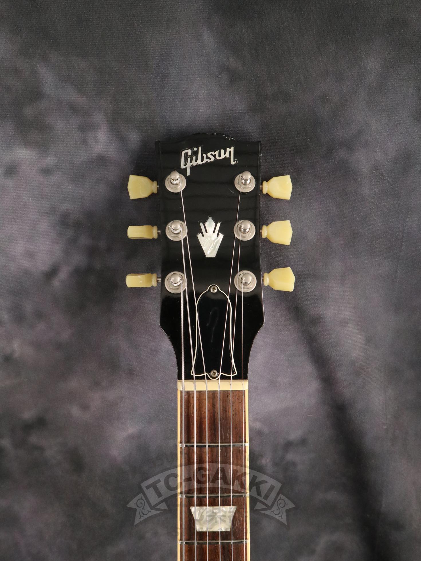 Gibson 1988 SG '62 Reissue - TC楽器 - TCGAKKI