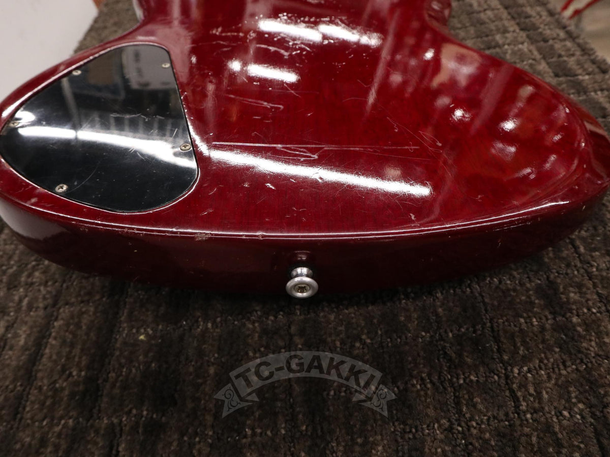 Gibson 1988 SG '62 Reissue - TC楽器 - TCGAKKI