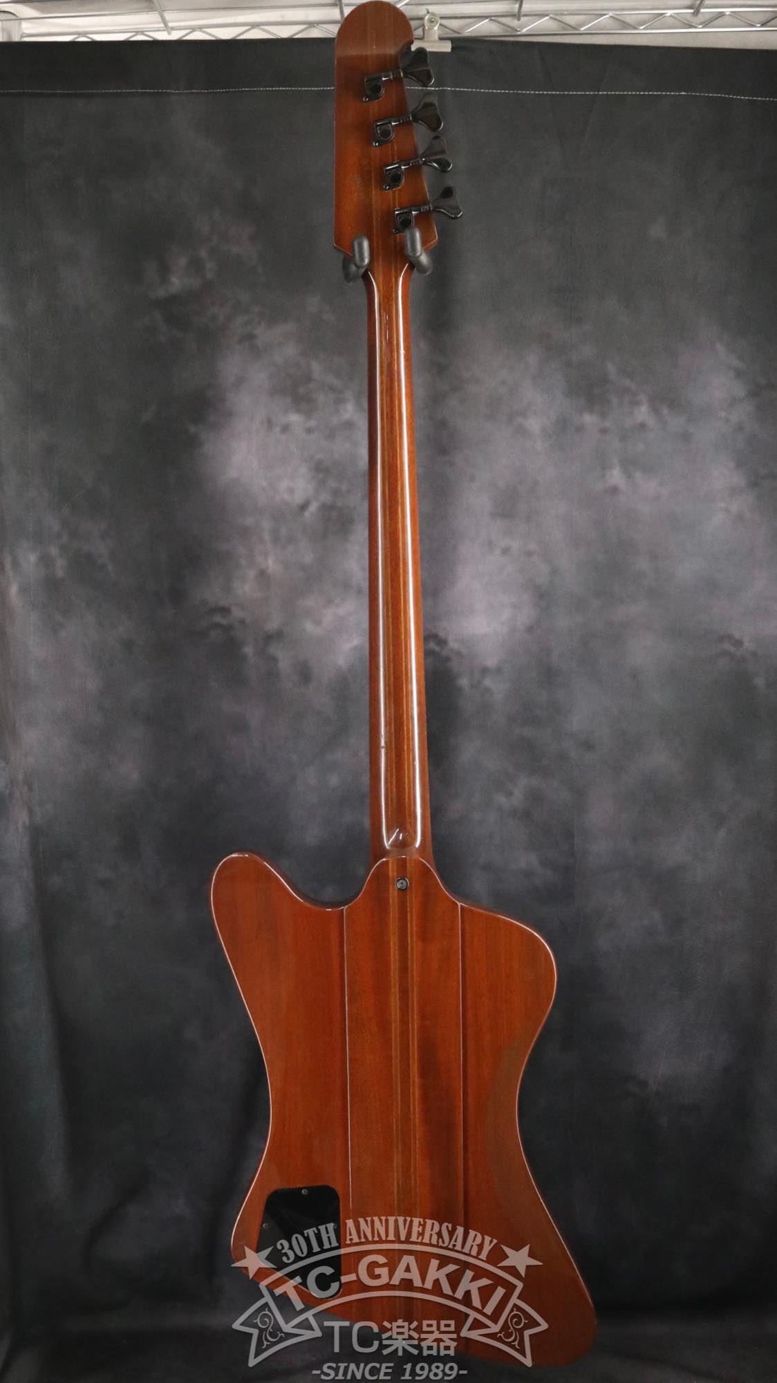 Gibson 1991 Thunderbird IV