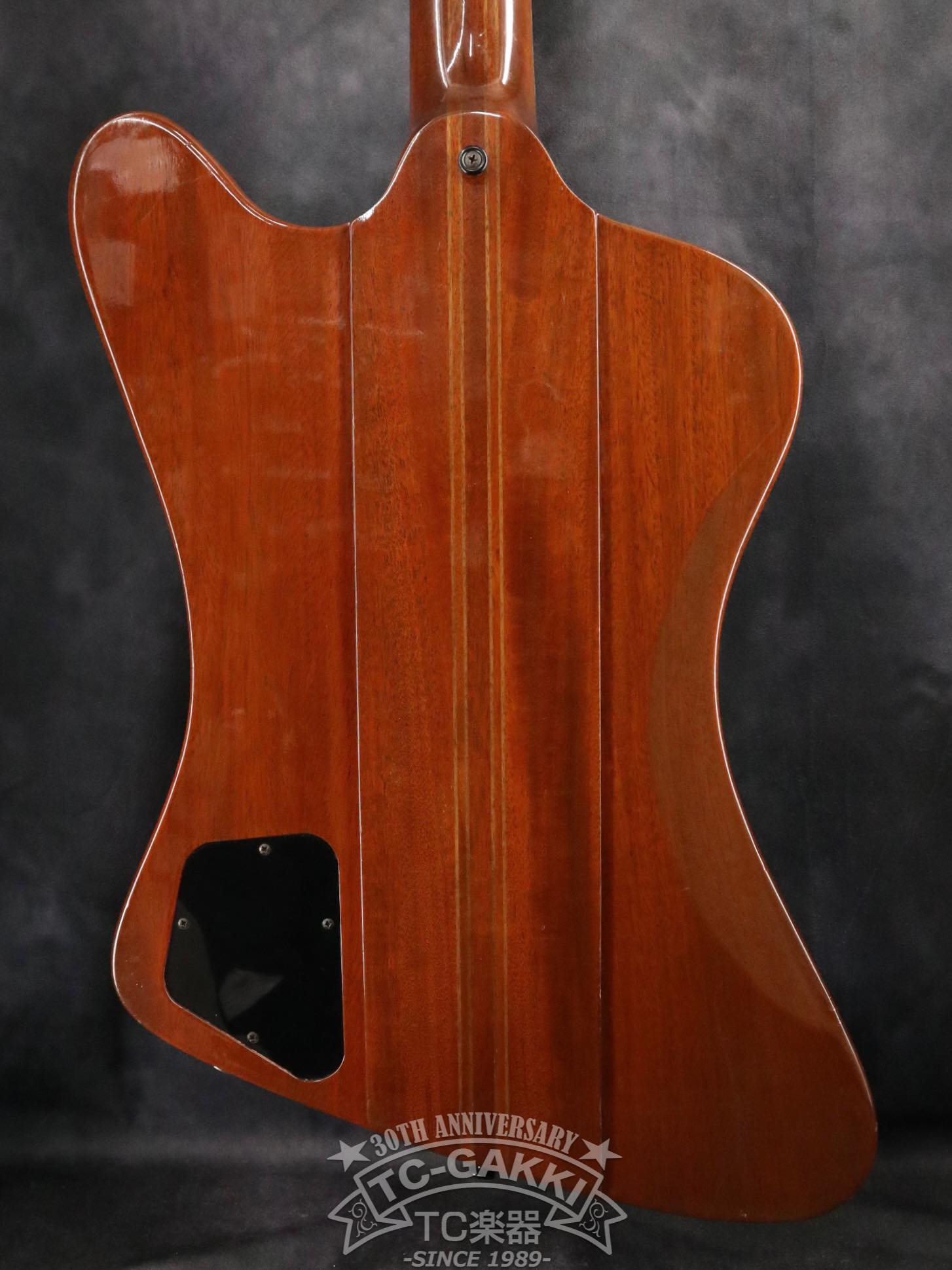 Gibson 1991 Thunderbird IV - TC楽器 - TCGAKKI
