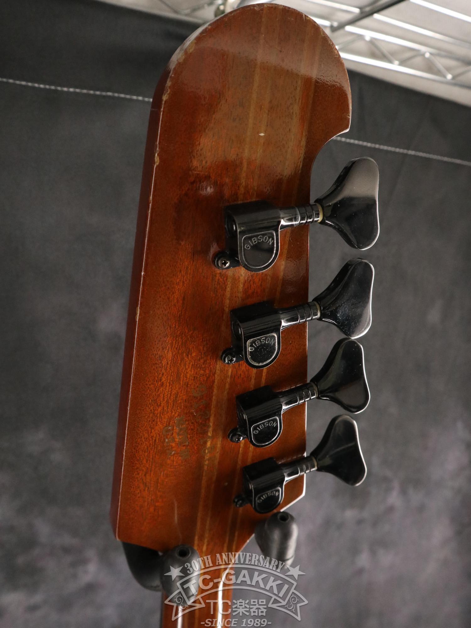 Gibson 1991 Thunderbird IV - TC楽器 - TCGAKKI