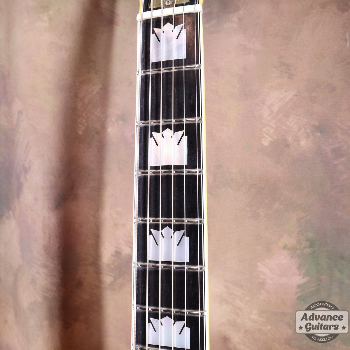 Gibson 1993 Special Edition J-200 - TC楽器 - TCGAKKI