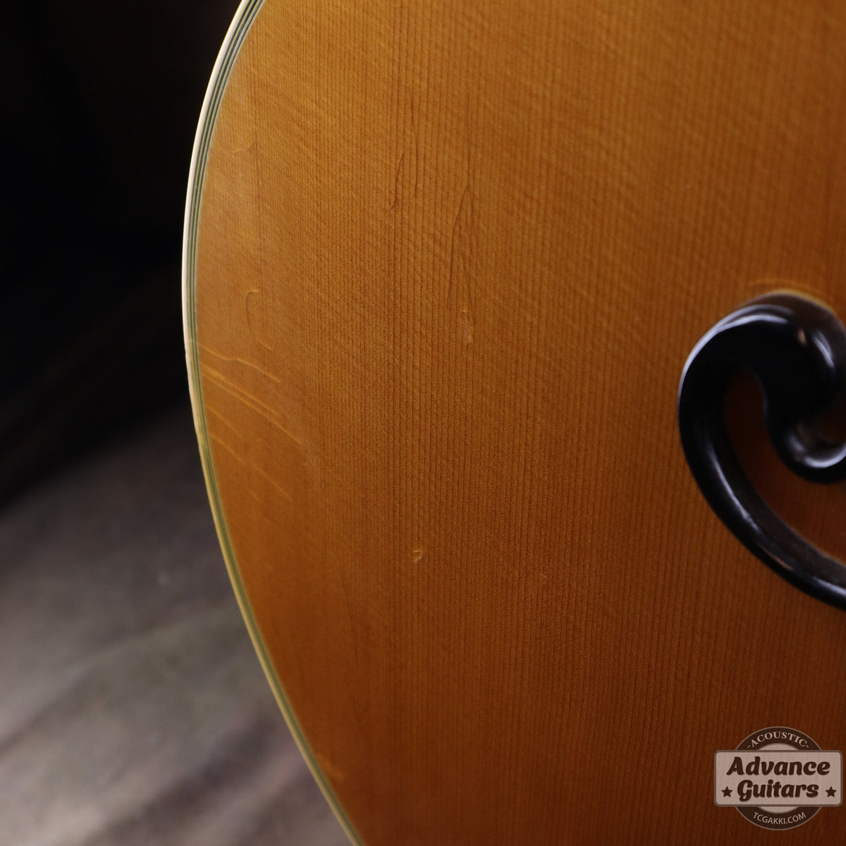 Gibson 1993 Special Edition J-200 - TC楽器 - TCGAKKI