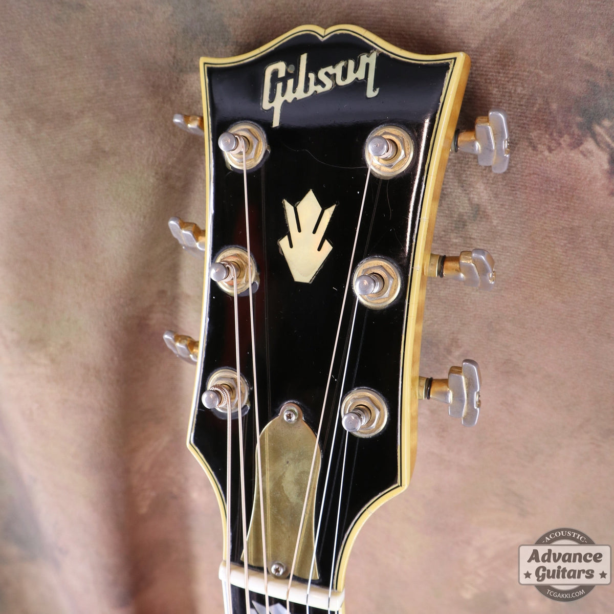 Gibson 1993 Special Edition J-200 - TC楽器 - TCGAKKI