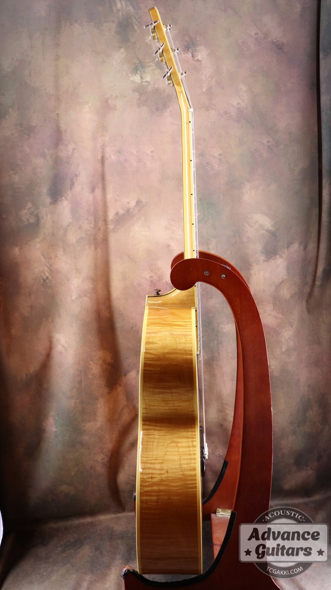 Gibson 1993 Special Edition J-200 - TC楽器 - TCGAKKI