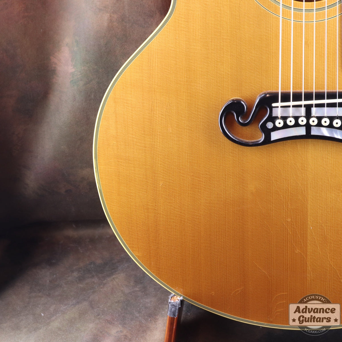 Gibson 1993 Special Edition J-200 - TC楽器 - TCGAKKI