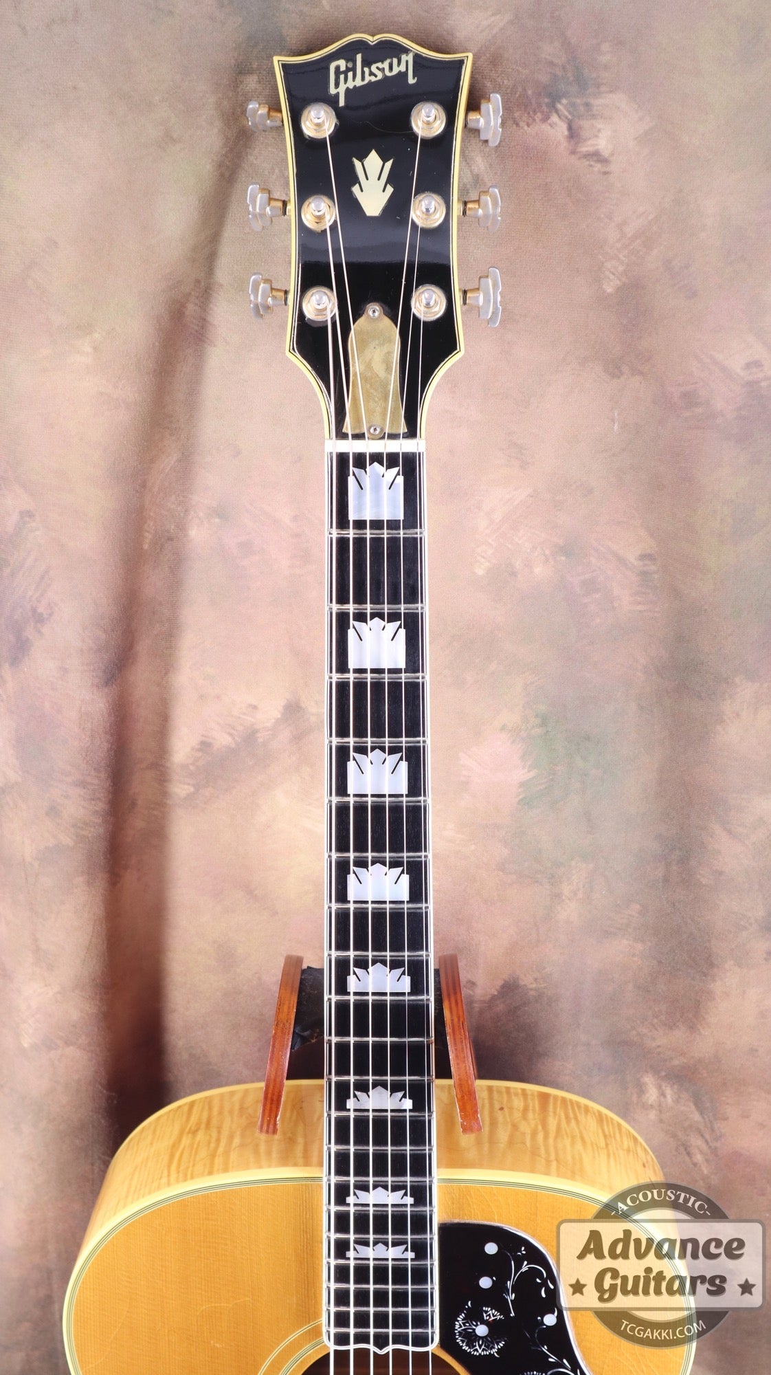 Gibson 1993 Special Edition J-200 - TC楽器 - TCGAKKI