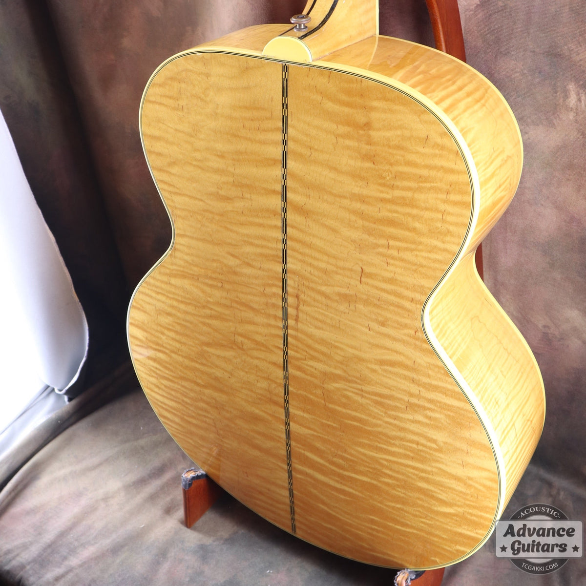 Gibson 1993 Special Edition J-200 - TC楽器 - TCGAKKI