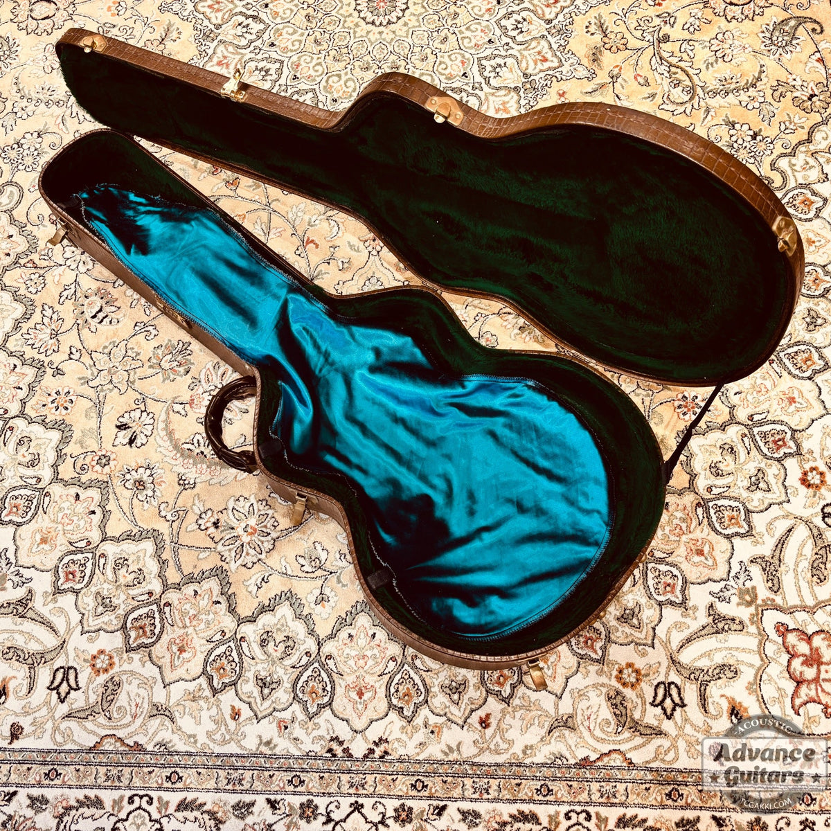 Gibson 1993 Special Edition J-200 - TC楽器 - TCGAKKI