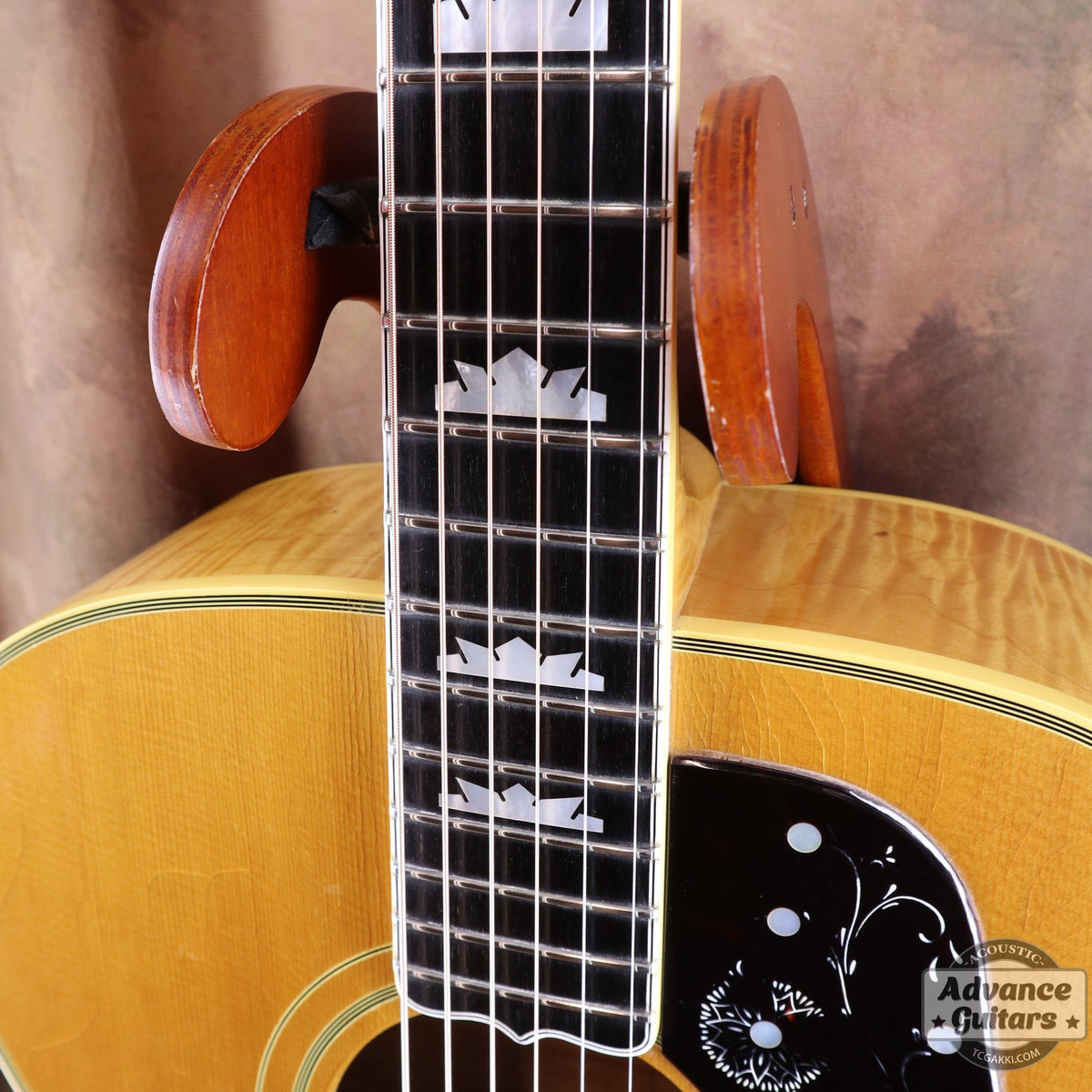 Gibson 1993 Special Edition J-200 - TC楽器 - TCGAKKI