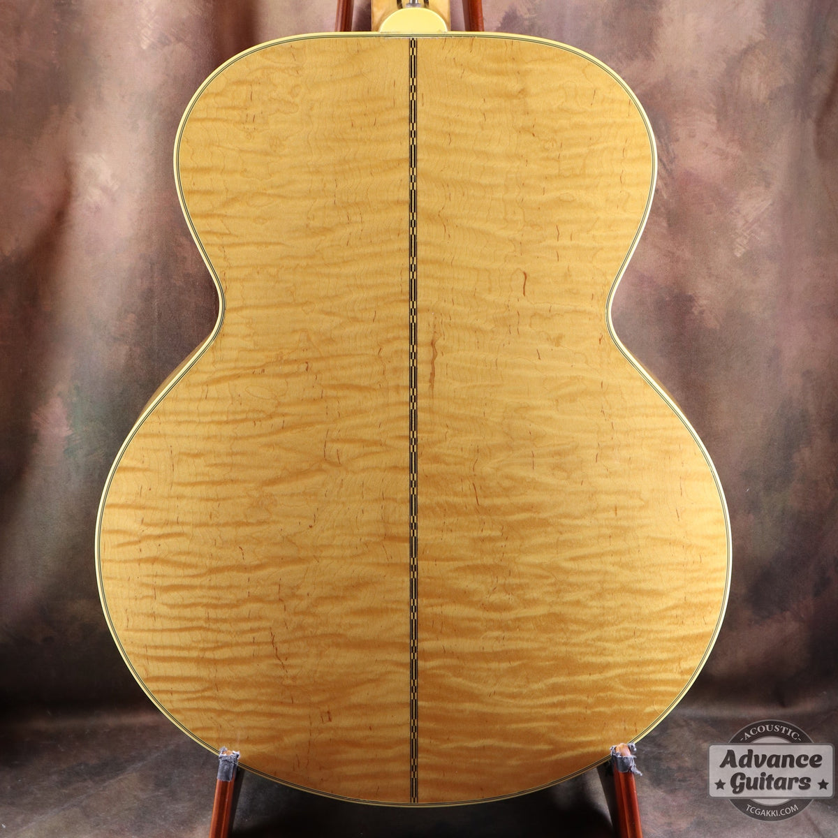 Gibson 1993 Special Edition J-200 - TC楽器 - TCGAKKI