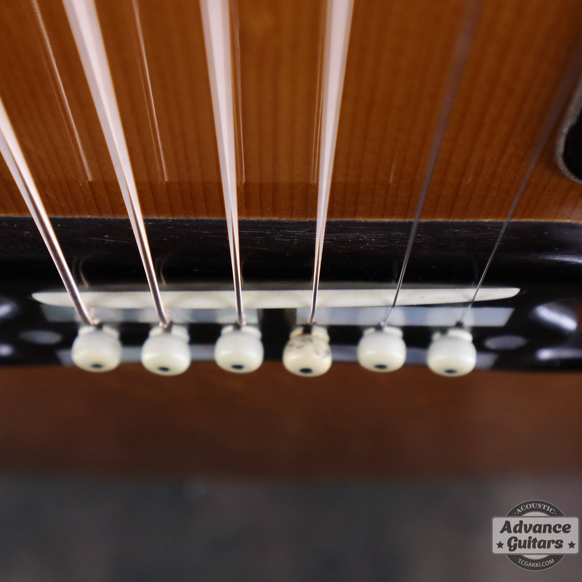 Gibson 1993 Special Edition J-200 - TC楽器 - TCGAKKI