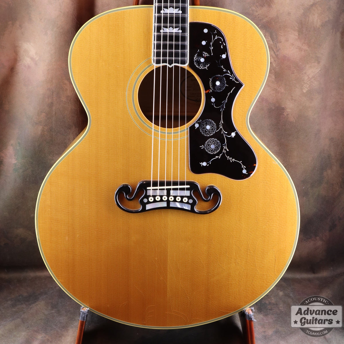 Gibson 1993 Special Edition J-200 - TC楽器 - TCGAKKI
