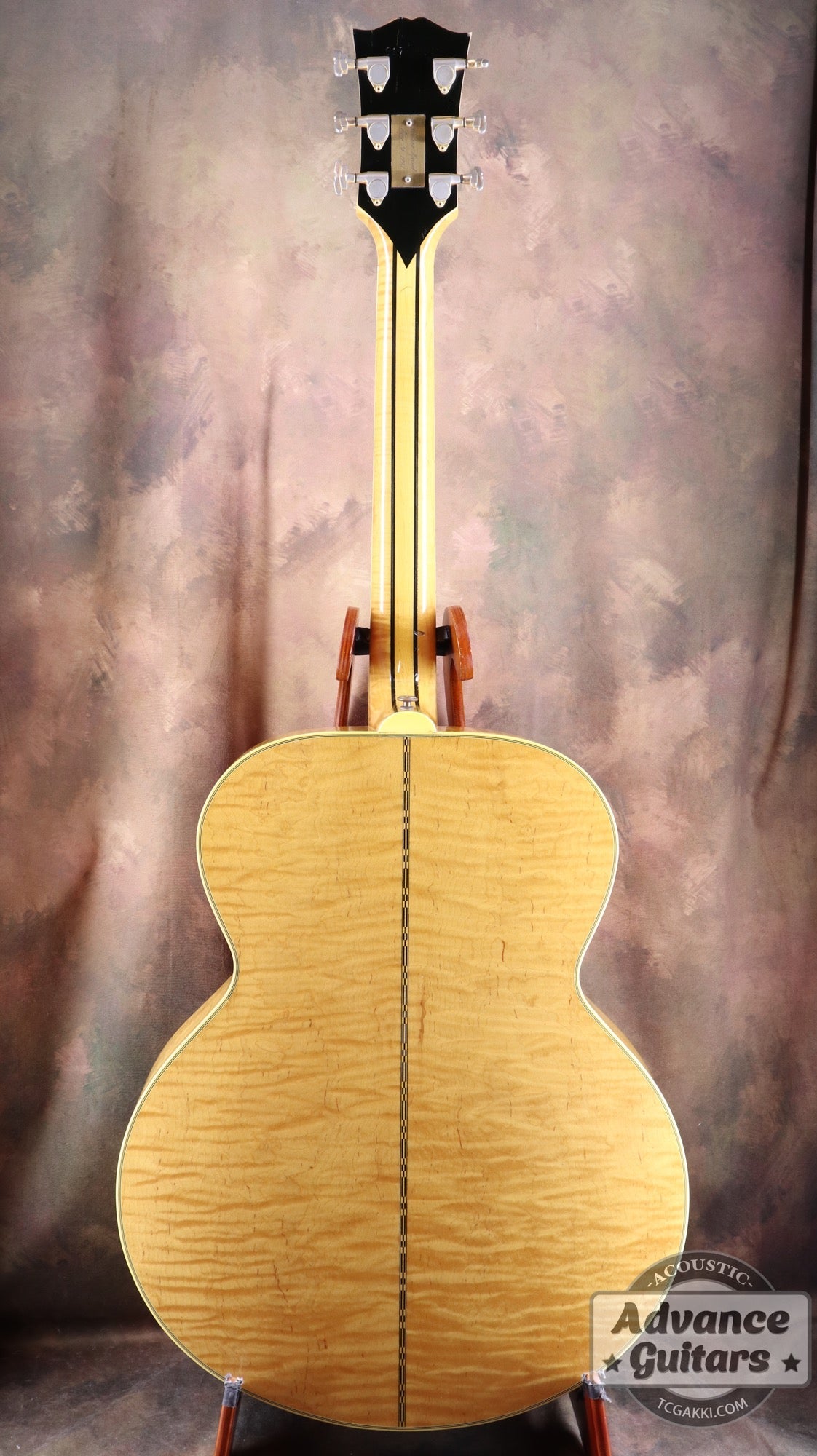 Gibson 1993 Special Edition J-200 - TC楽器 - TCGAKKI