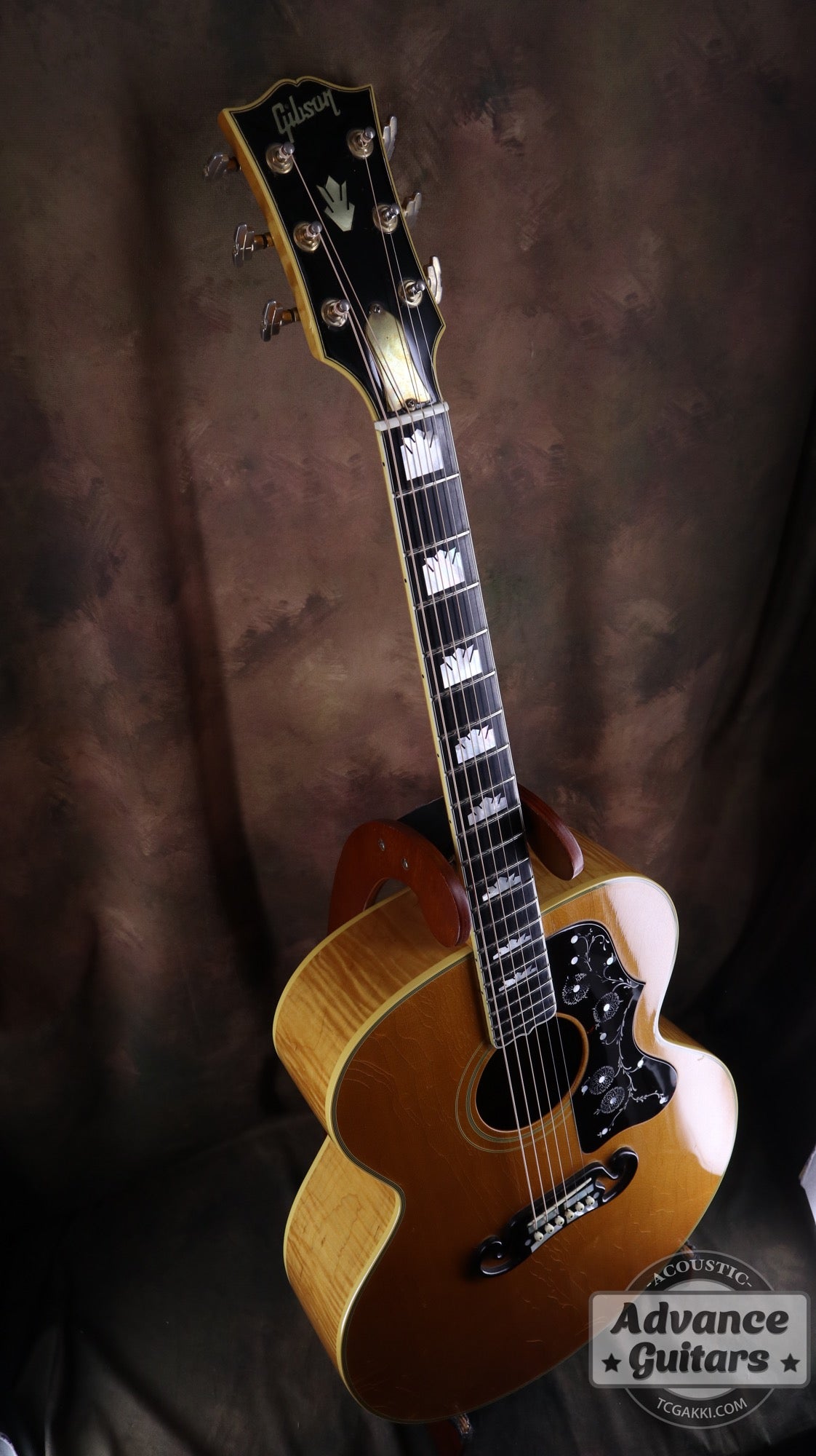 Gibson 1993 Special Edition J-200 - TC楽器 - TCGAKKI