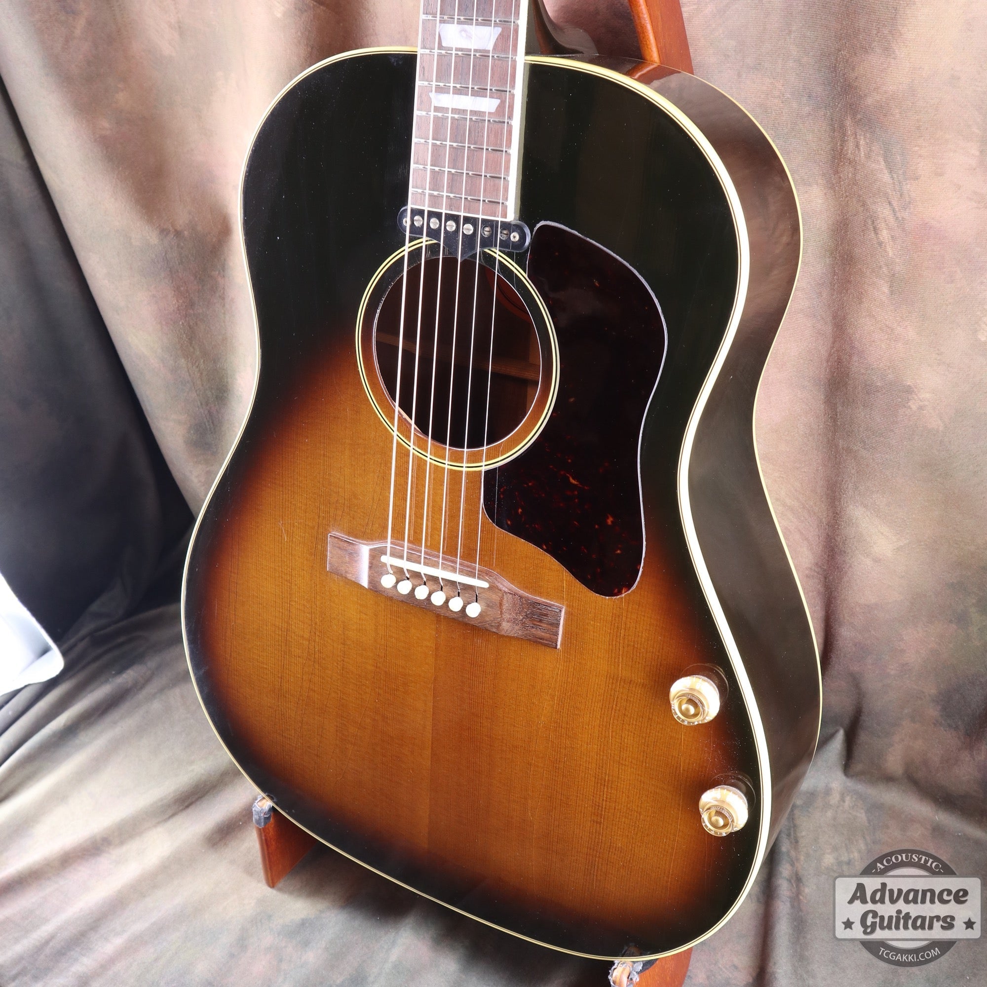 Gibson 1995年製 J-160E