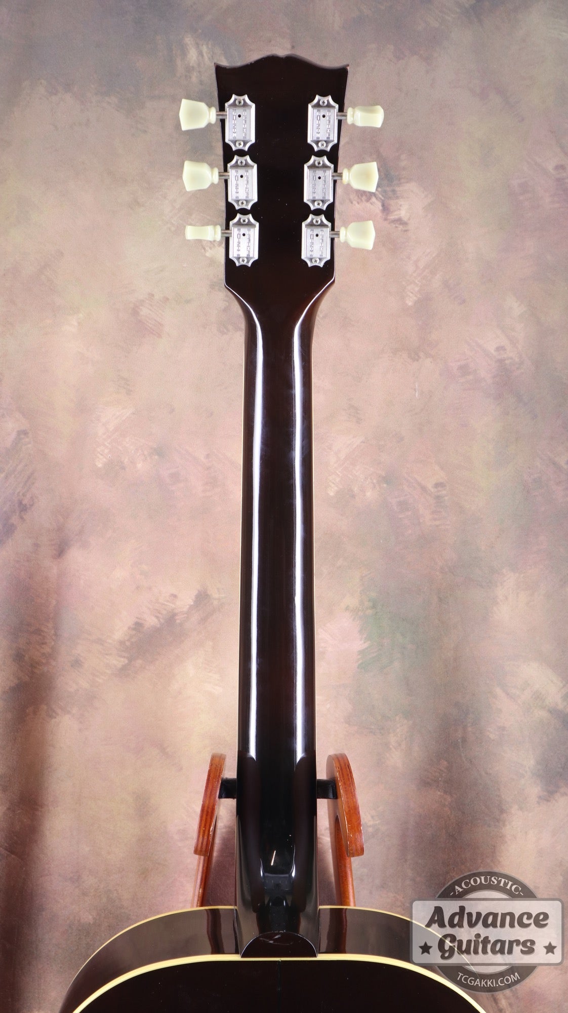 Gibson 1995年製 J-160E