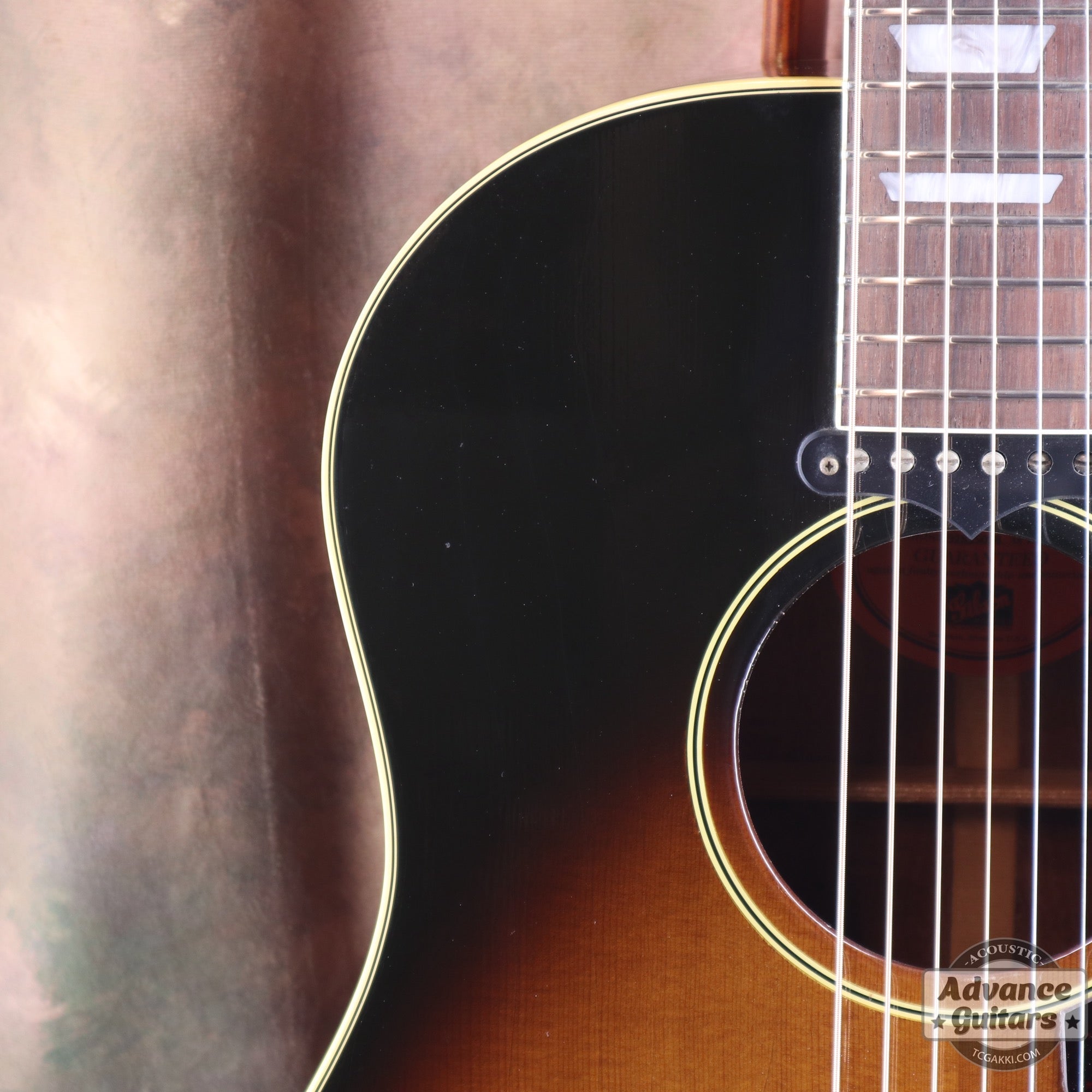 Gibson 1995年製 J-160E