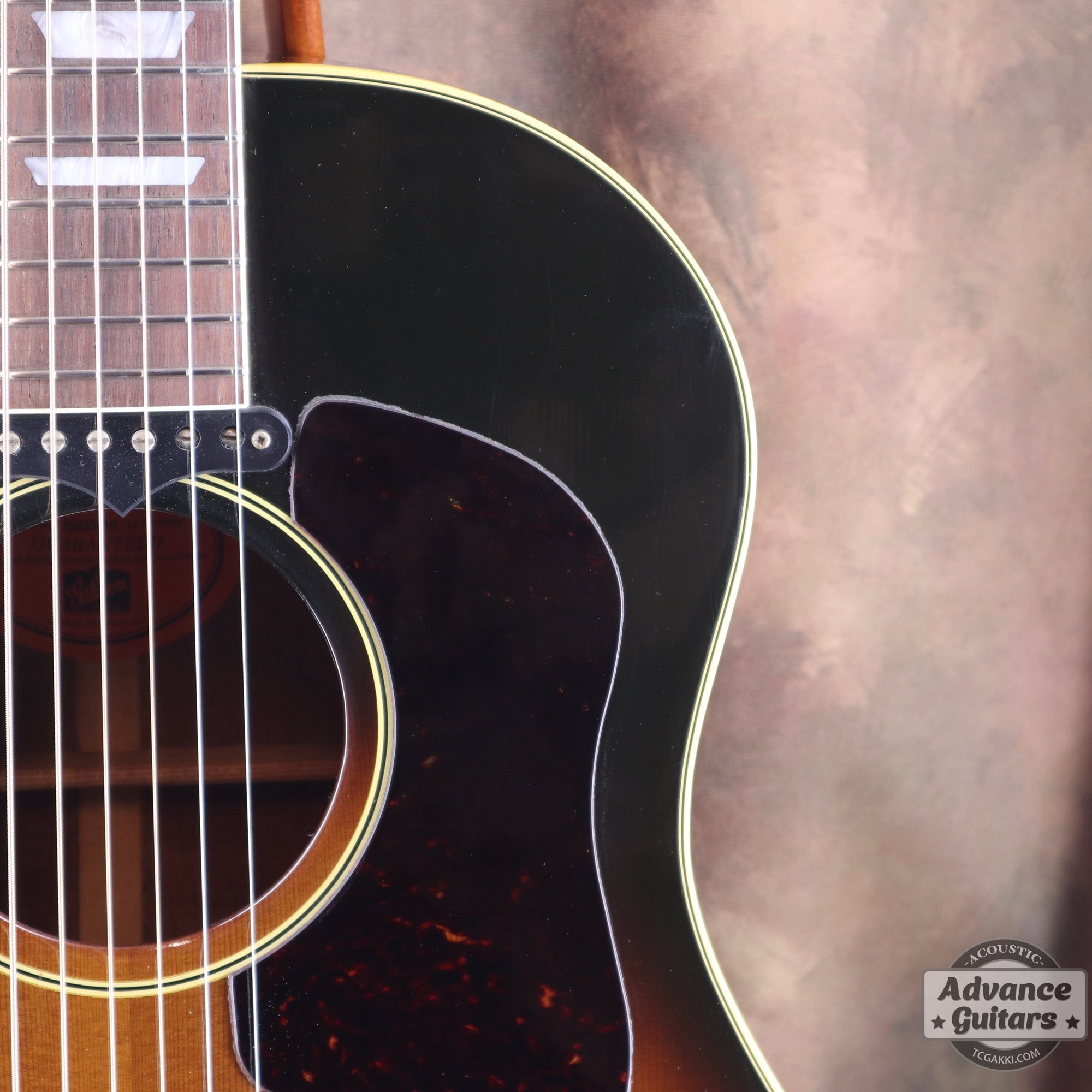 Gibson 1995年製 J-160E