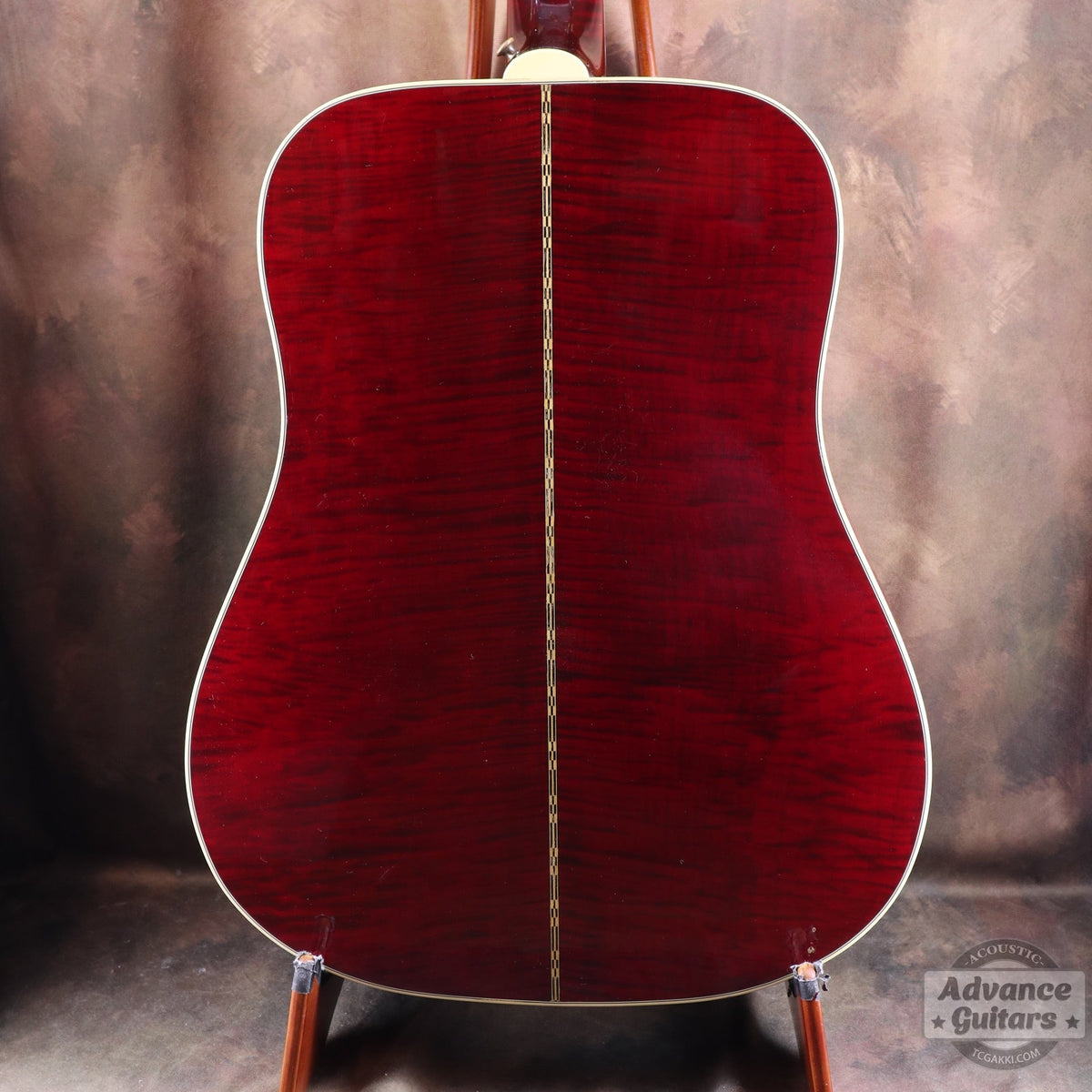 Gibson 1996-97年製 Dove in Flight - TC楽器 - TCGAKKI