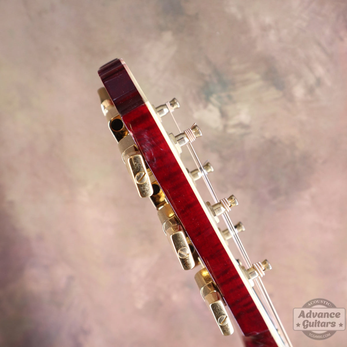 Gibson 1996-97年製 Dove in Flight - TC楽器 - TCGAKKI