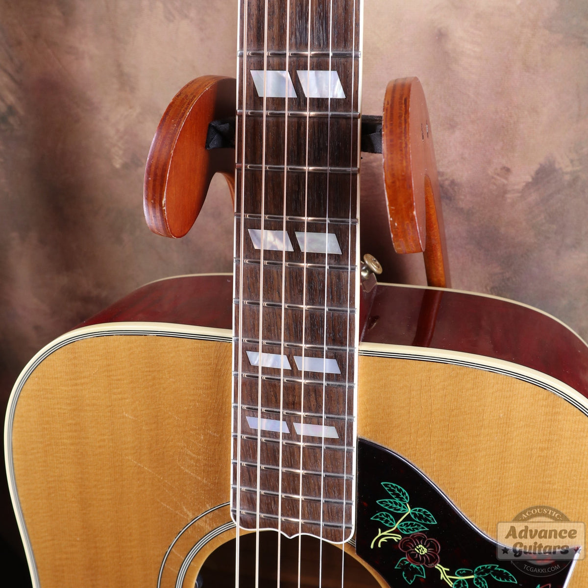 Gibson 1996-97年製 Dove in Flight - TC楽器 - TCGAKKI