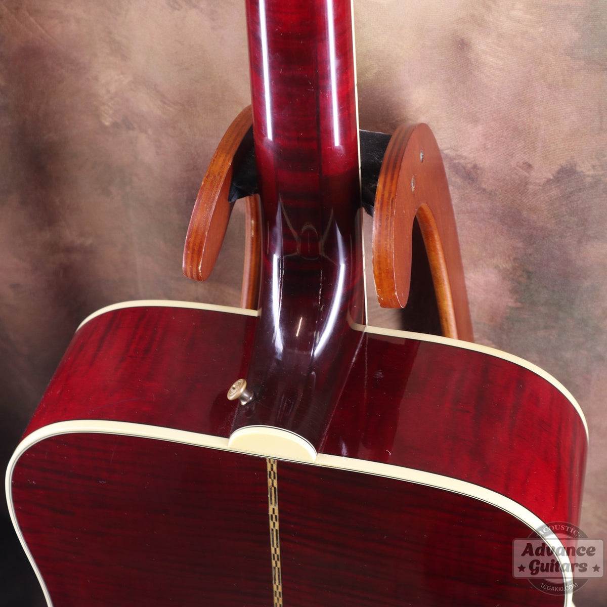 Gibson 1996-97年製 Dove in Flight - TC楽器 - TCGAKKI