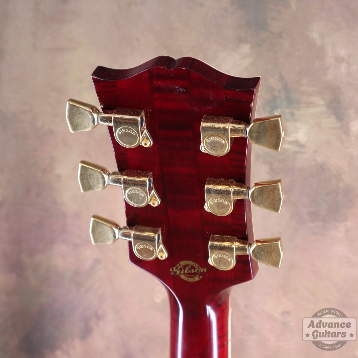 Gibson 1996-97年製 Dove in Flight - TC楽器 - TCGAKKI