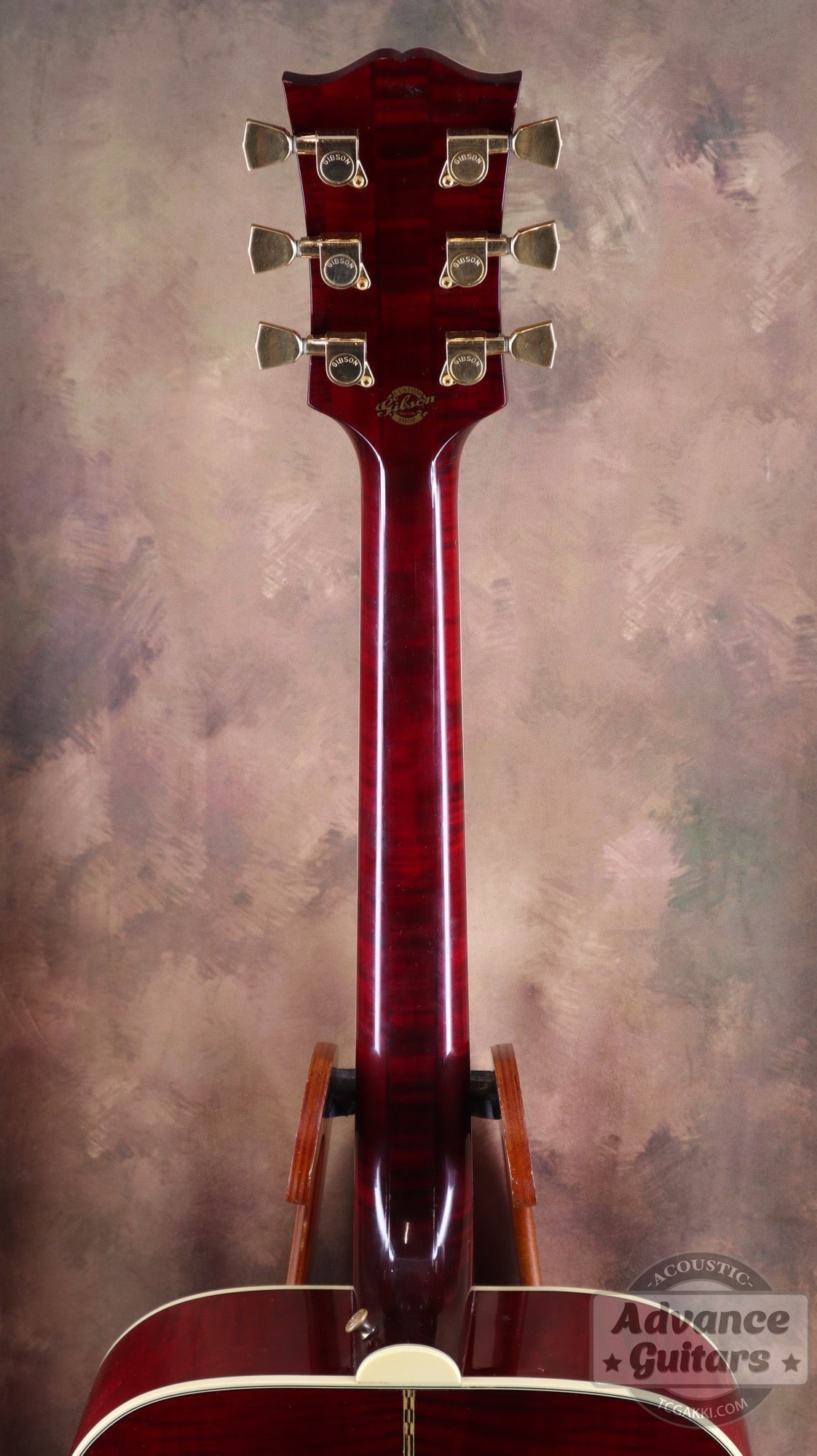 Gibson 1996-97年製 Dove in Flight - TC楽器 - TCGAKKI