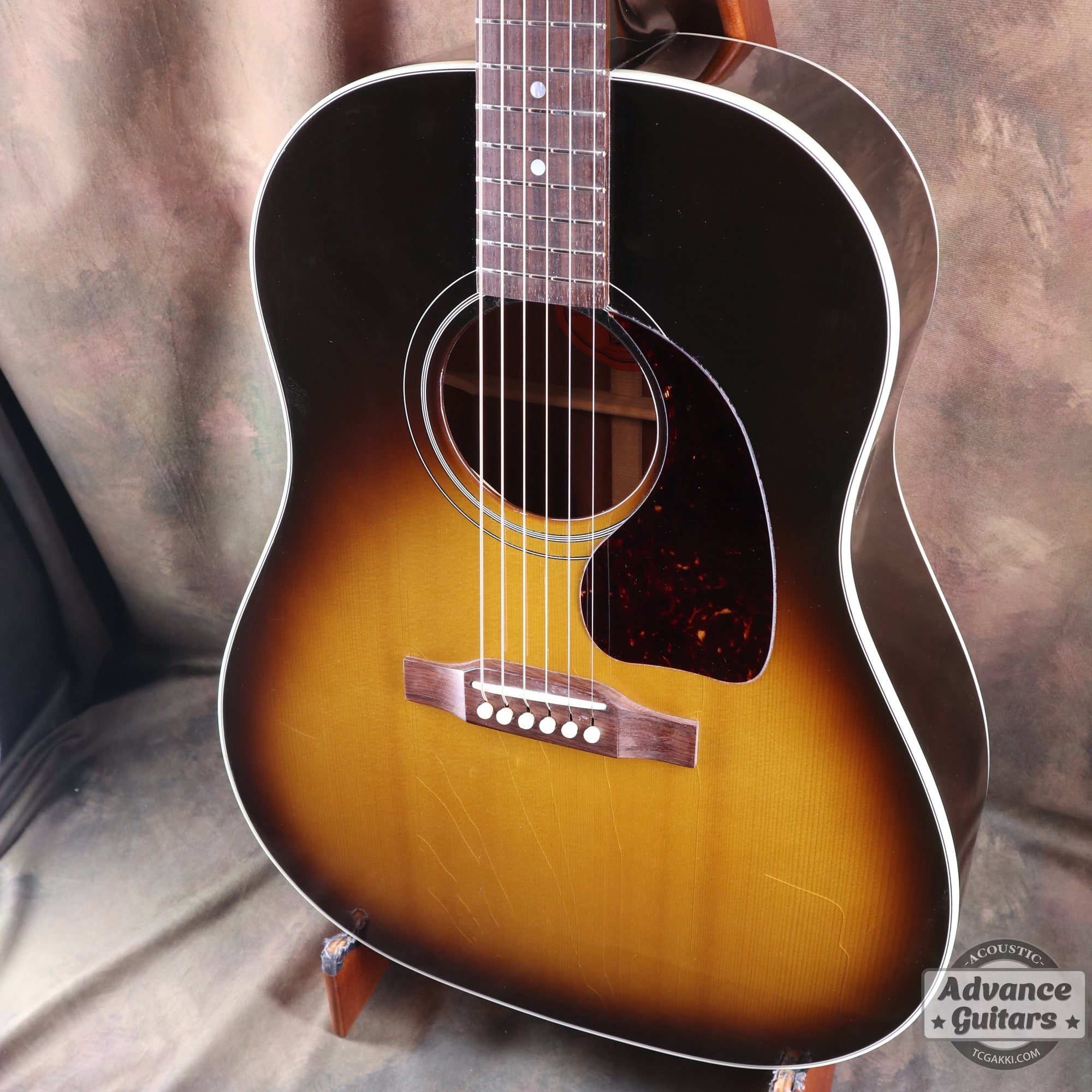 Gibson 1996年製 J-45 Western - TC楽器 - TCGAKKI