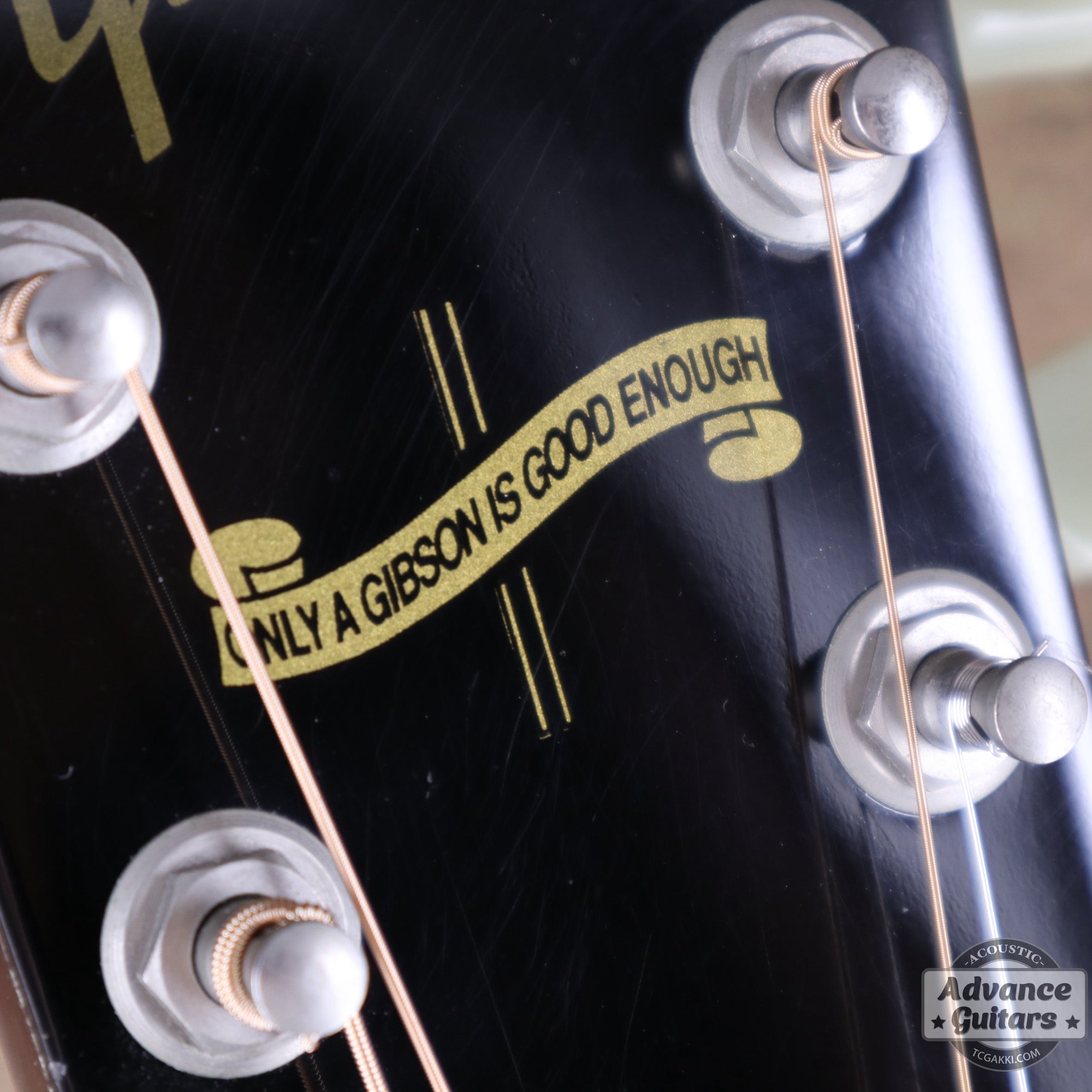 Gibson 1996年製 J-45 Western - TC楽器 - TCGAKKI