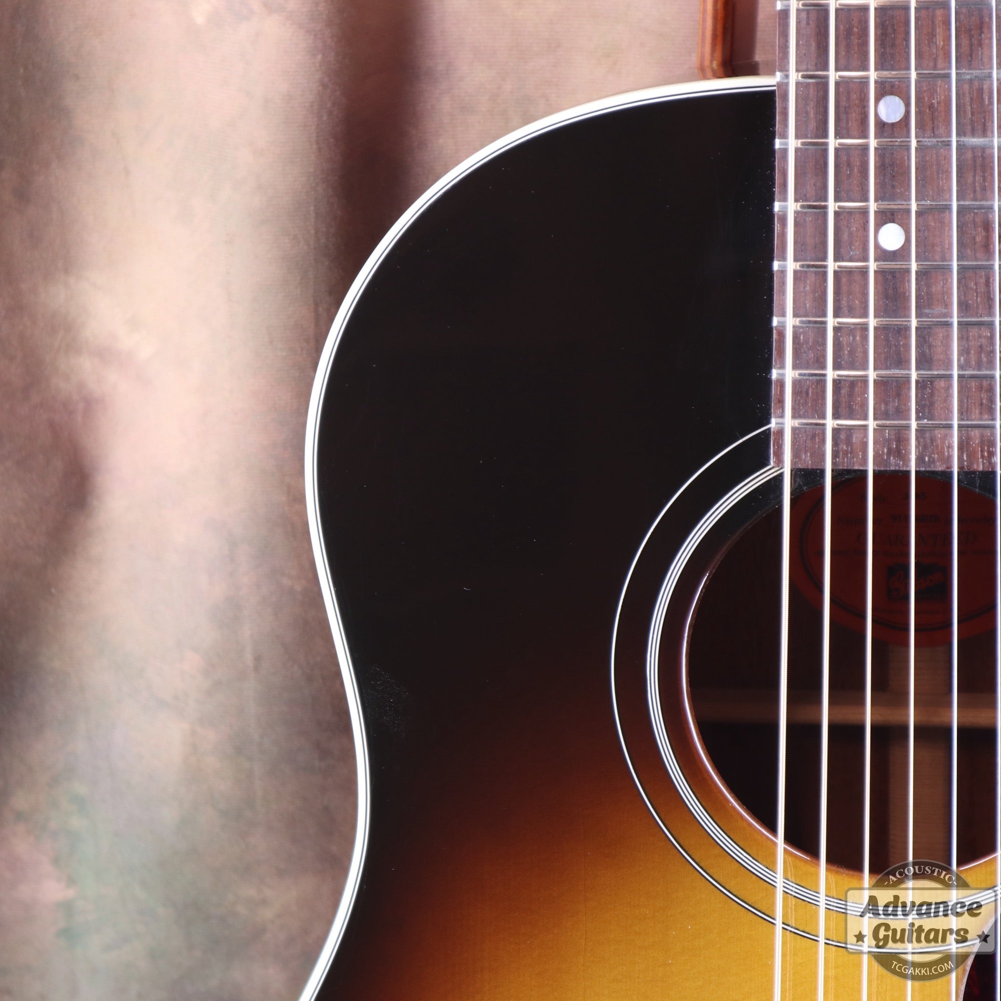 Gibson 1996年製 J-45 Western - TC楽器 - TCGAKKI