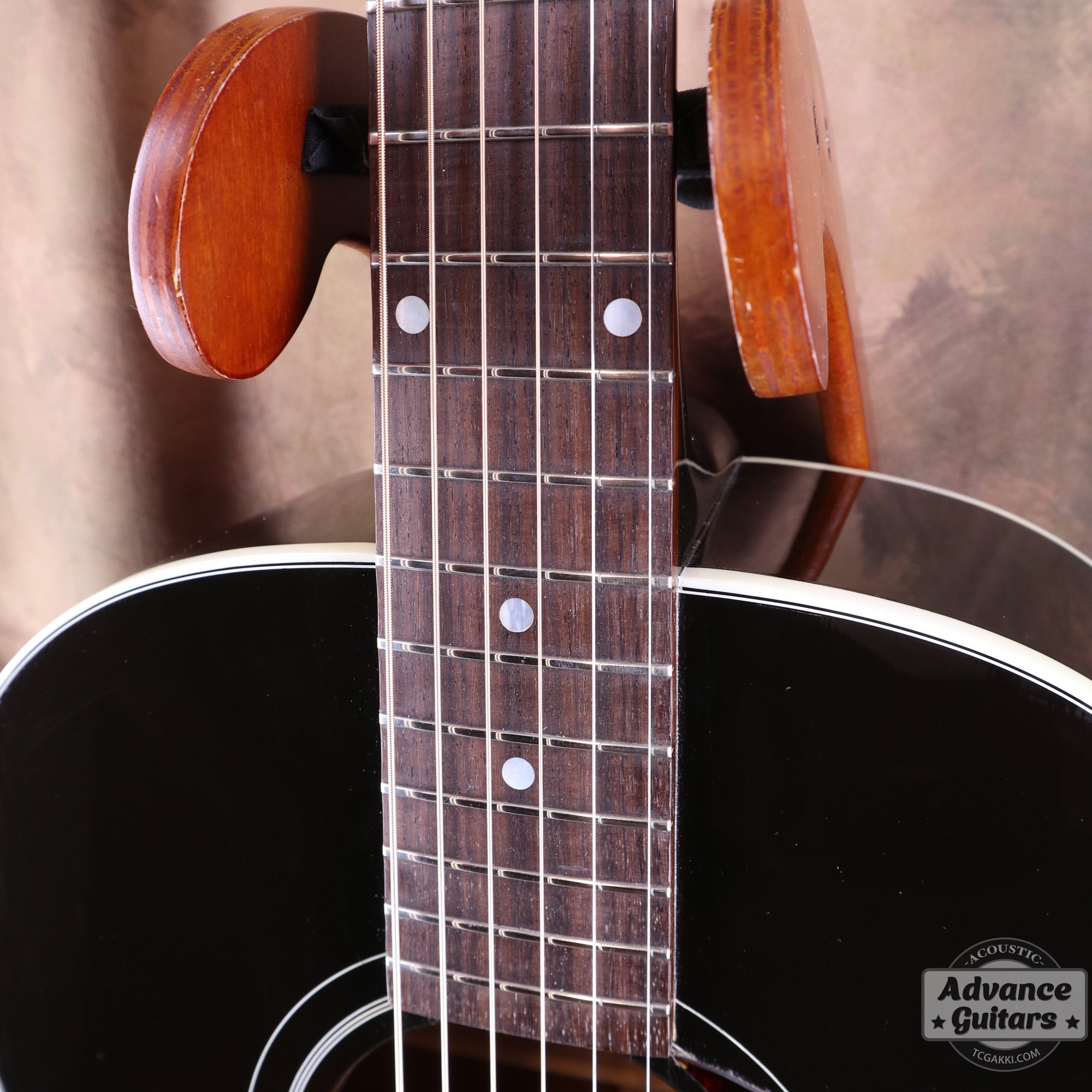 Gibson 1996年製 J-45 Western - TC楽器 - TCGAKKI