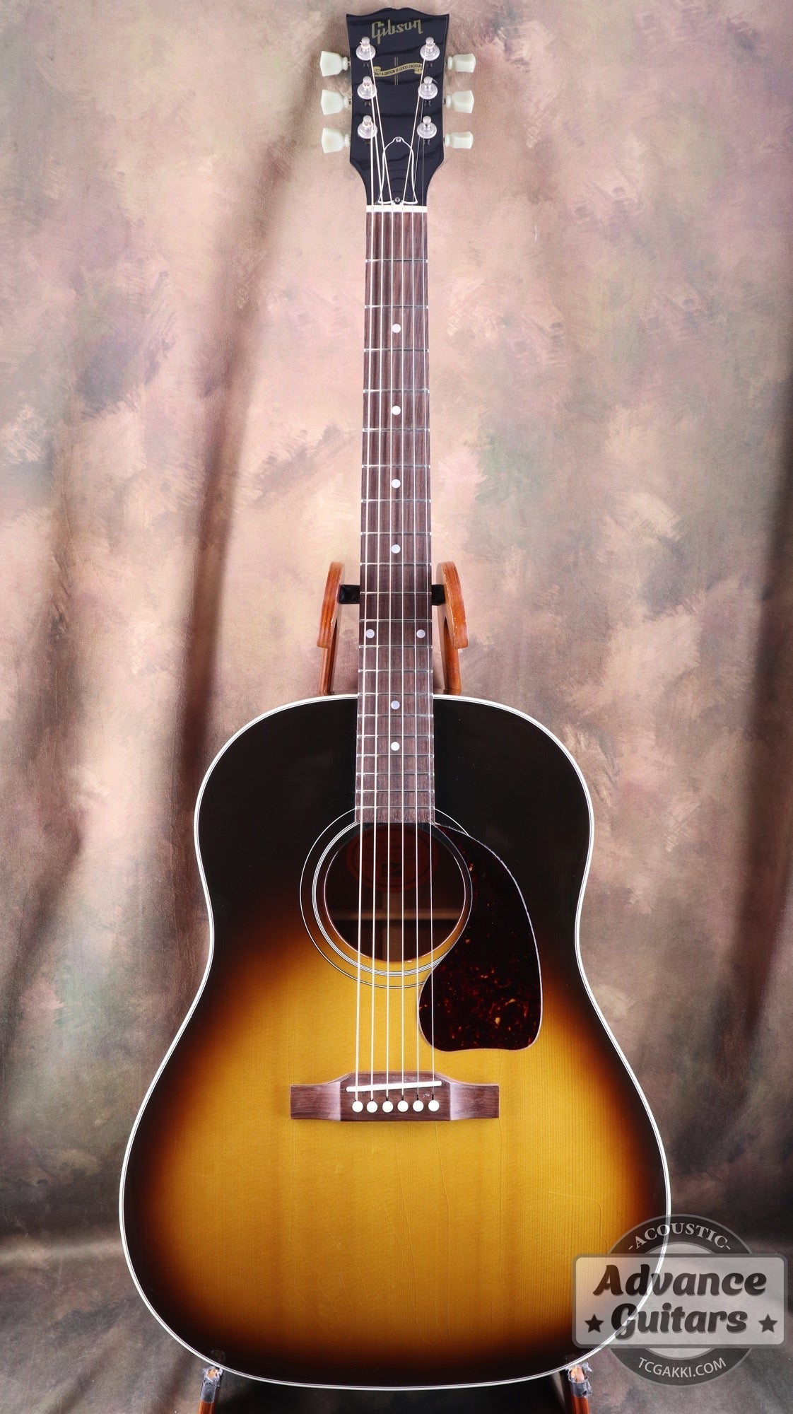 Gibson 1996年製 J-45 Western - TC楽器 - TCGAKKI