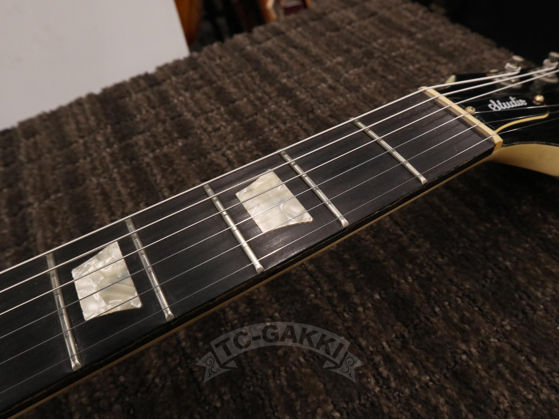 Gibson 1997 Les Paul Studio - TC楽器 - TCGAKKI