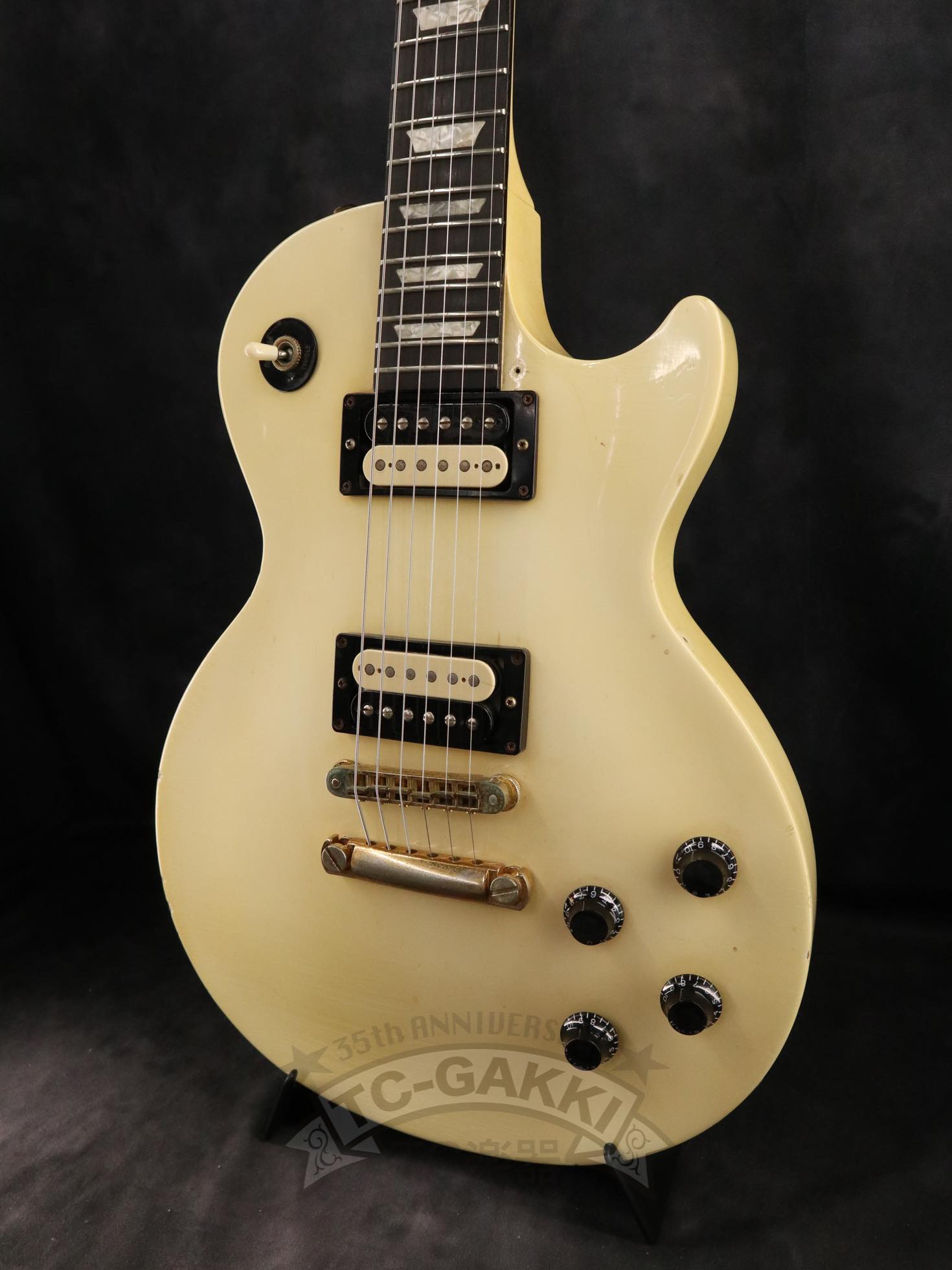 Gibson 1997 Les Paul Studio - TC楽器 - TCGAKKI