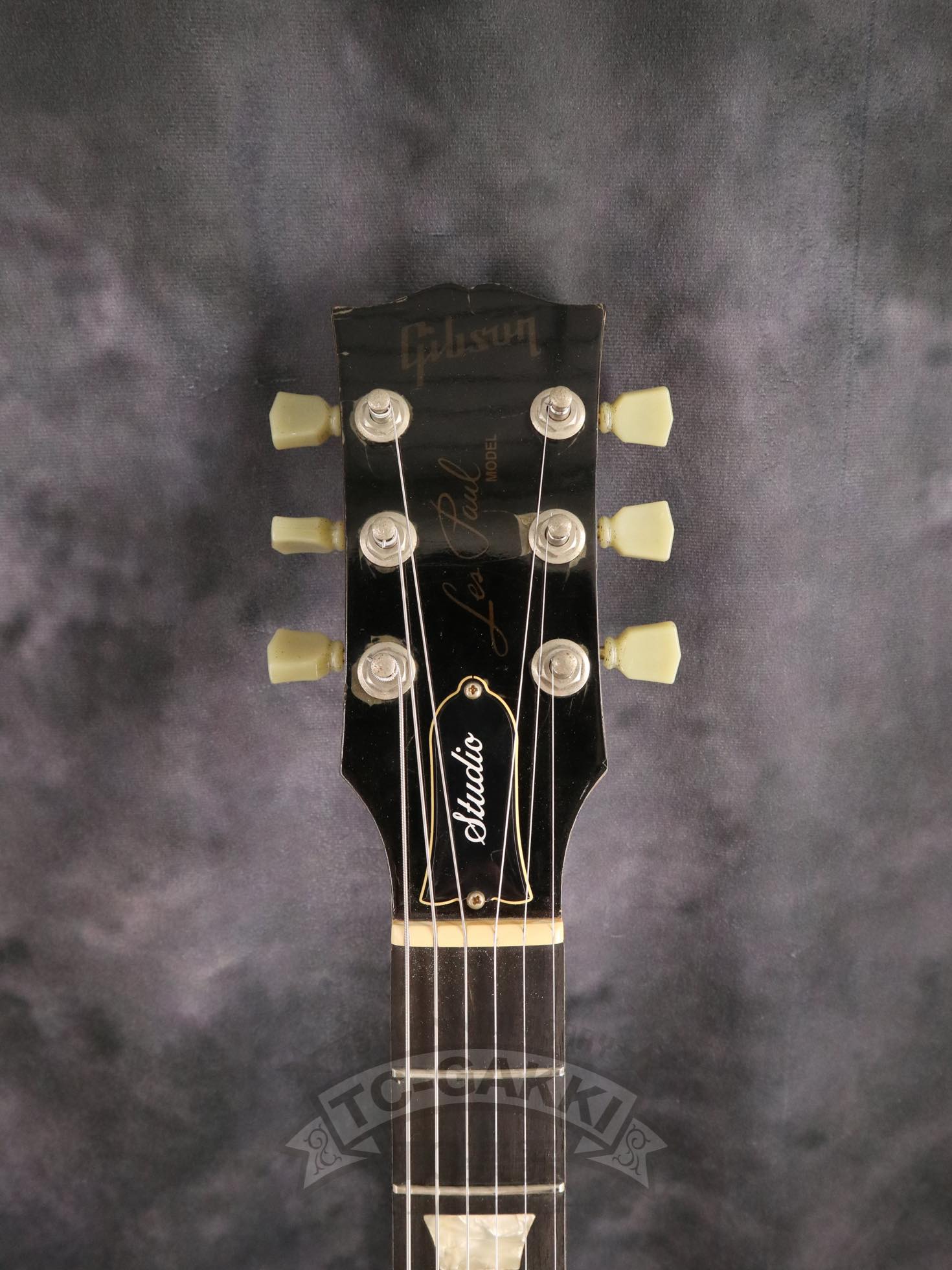 Gibson 1997 Les Paul Studio