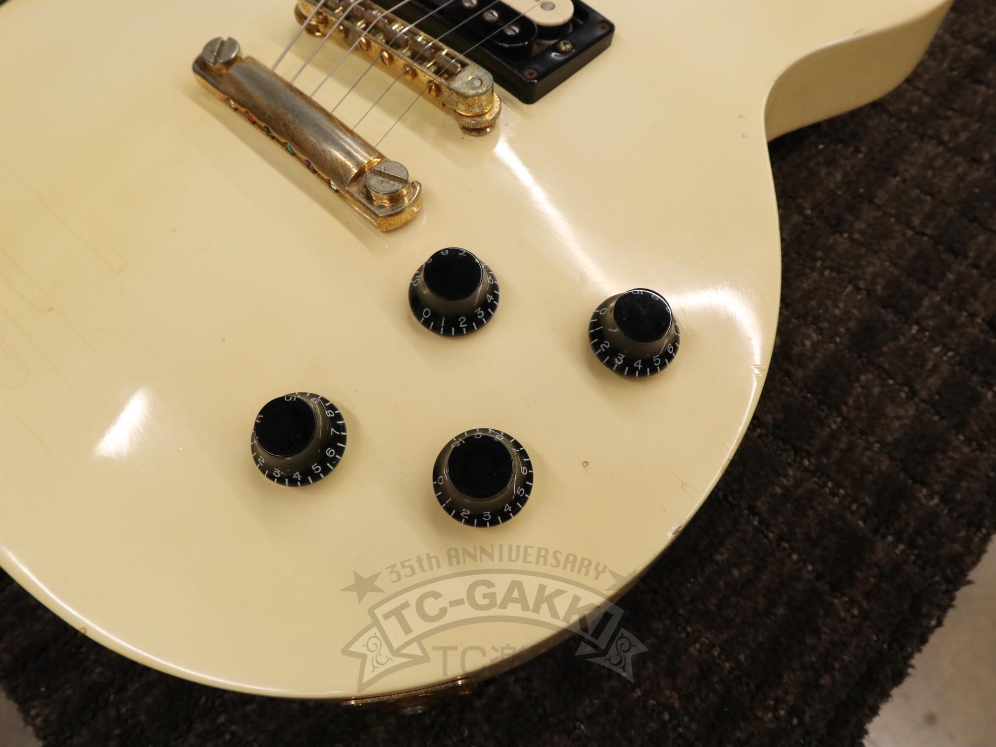 Gibson 1997 Les Paul Studio - TC楽器 - TCGAKKI