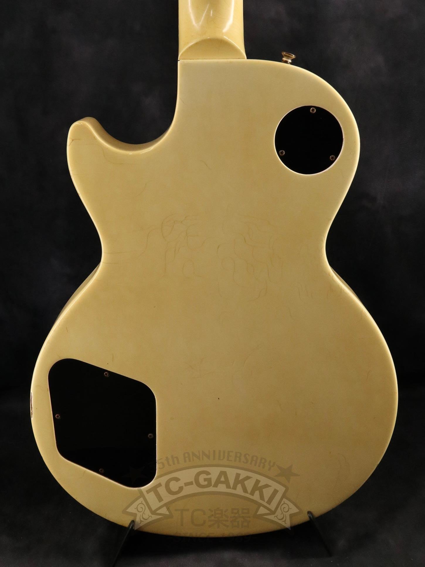 Gibson 1997 Les Paul Studio - TC楽器 - TCGAKKI