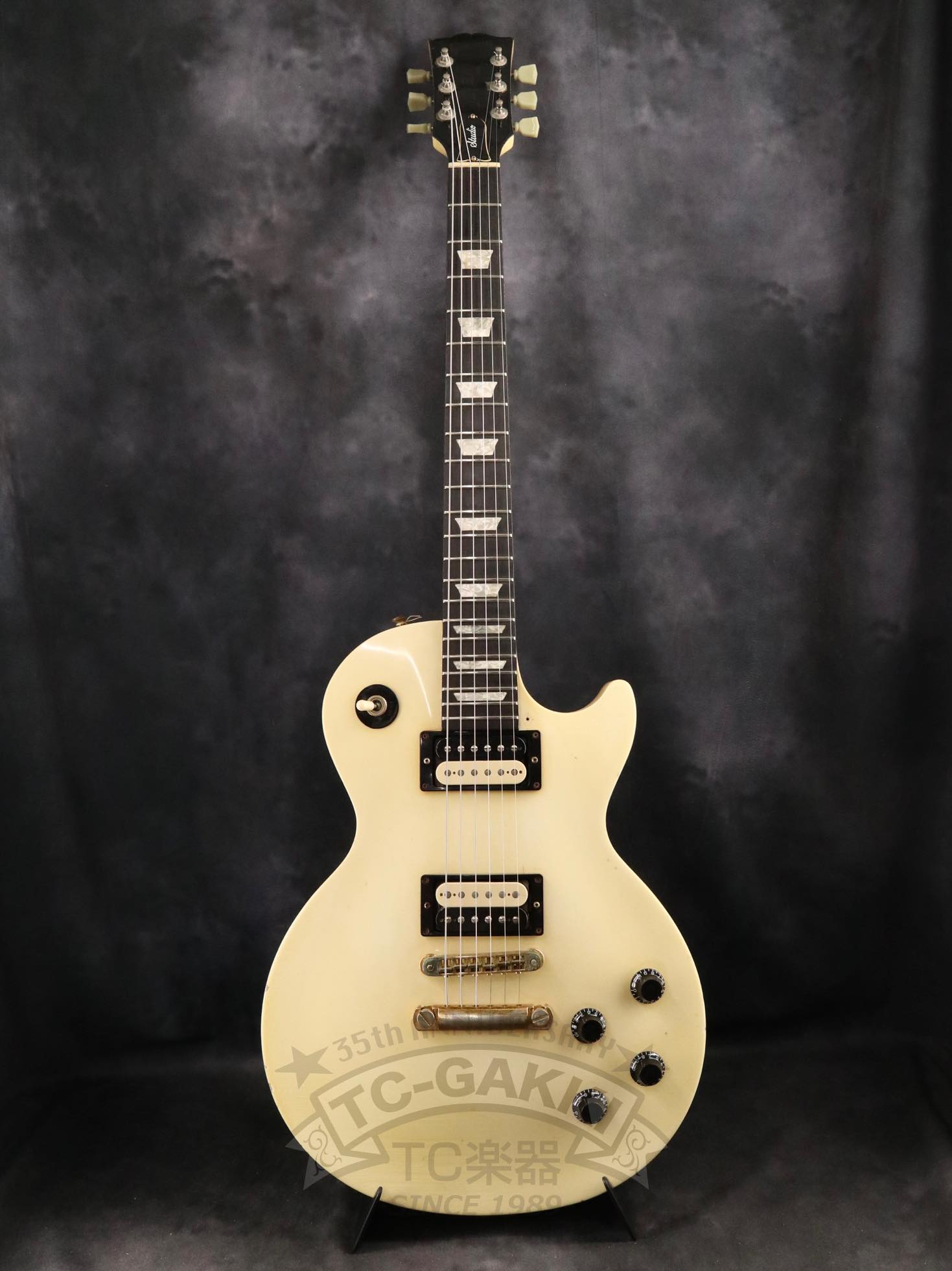 Gibson 1997 Les Paul Studio - TC楽器 - TCGAKKI