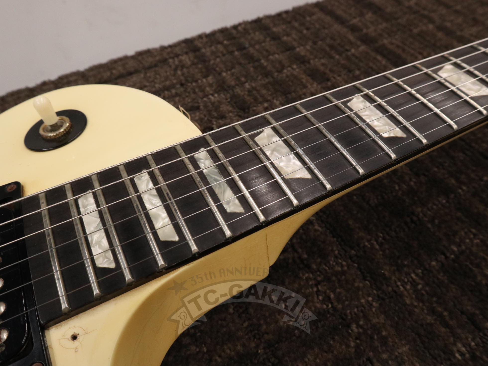 Gibson 1997 Les Paul Studio - TC楽器 - TCGAKKI