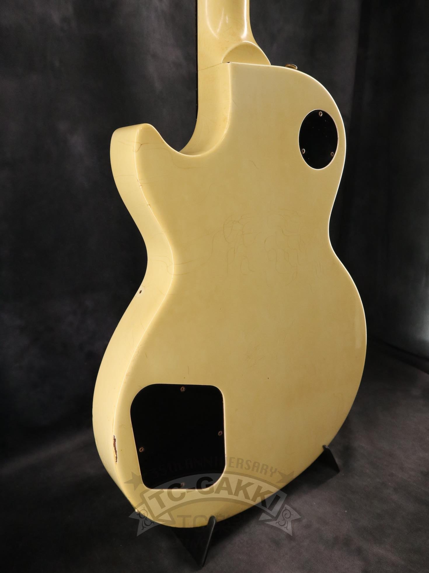 Gibson 1997 Les Paul Studio
