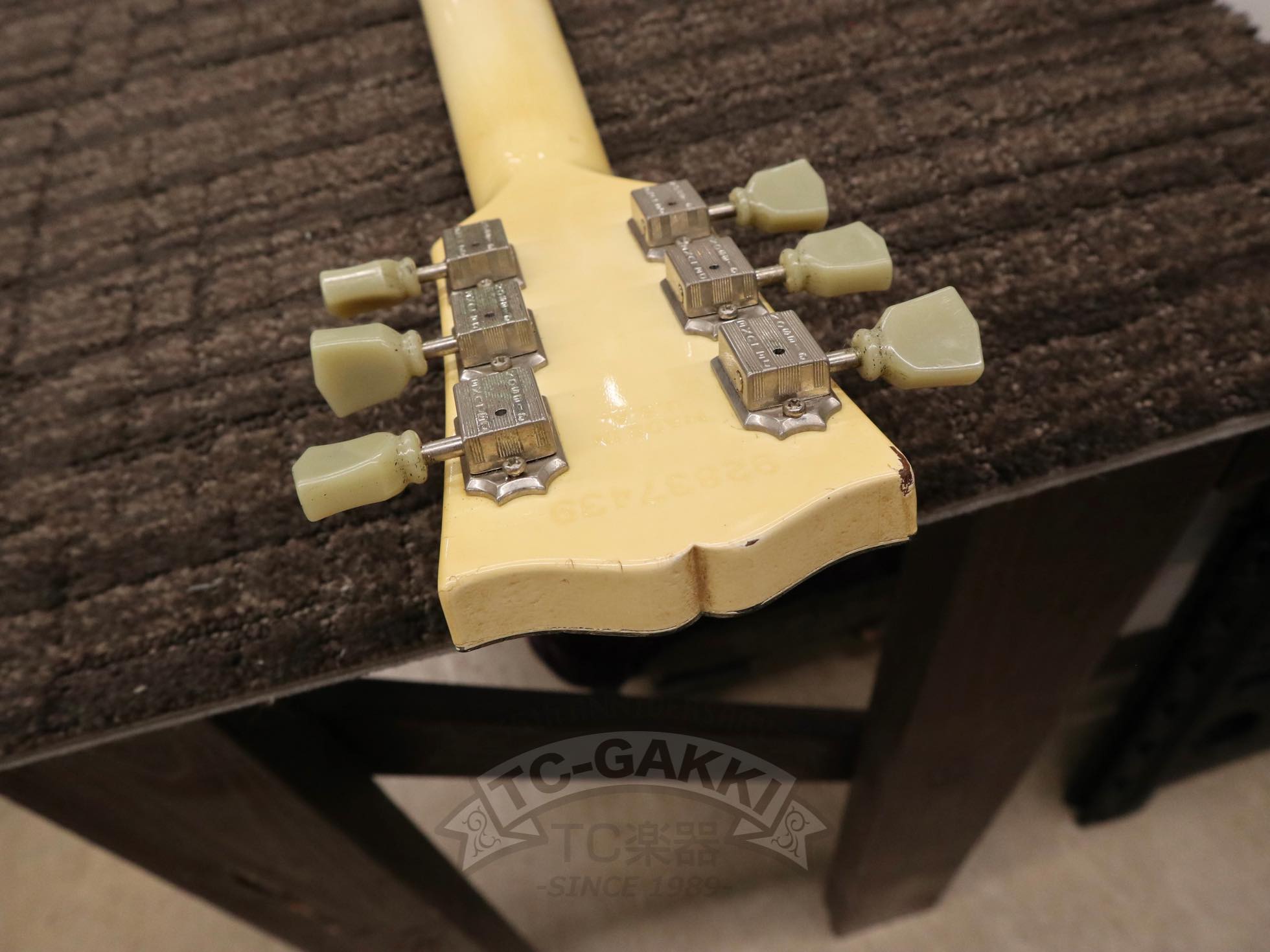 Gibson 1997 Les Paul Studio - TC楽器 - TCGAKKI