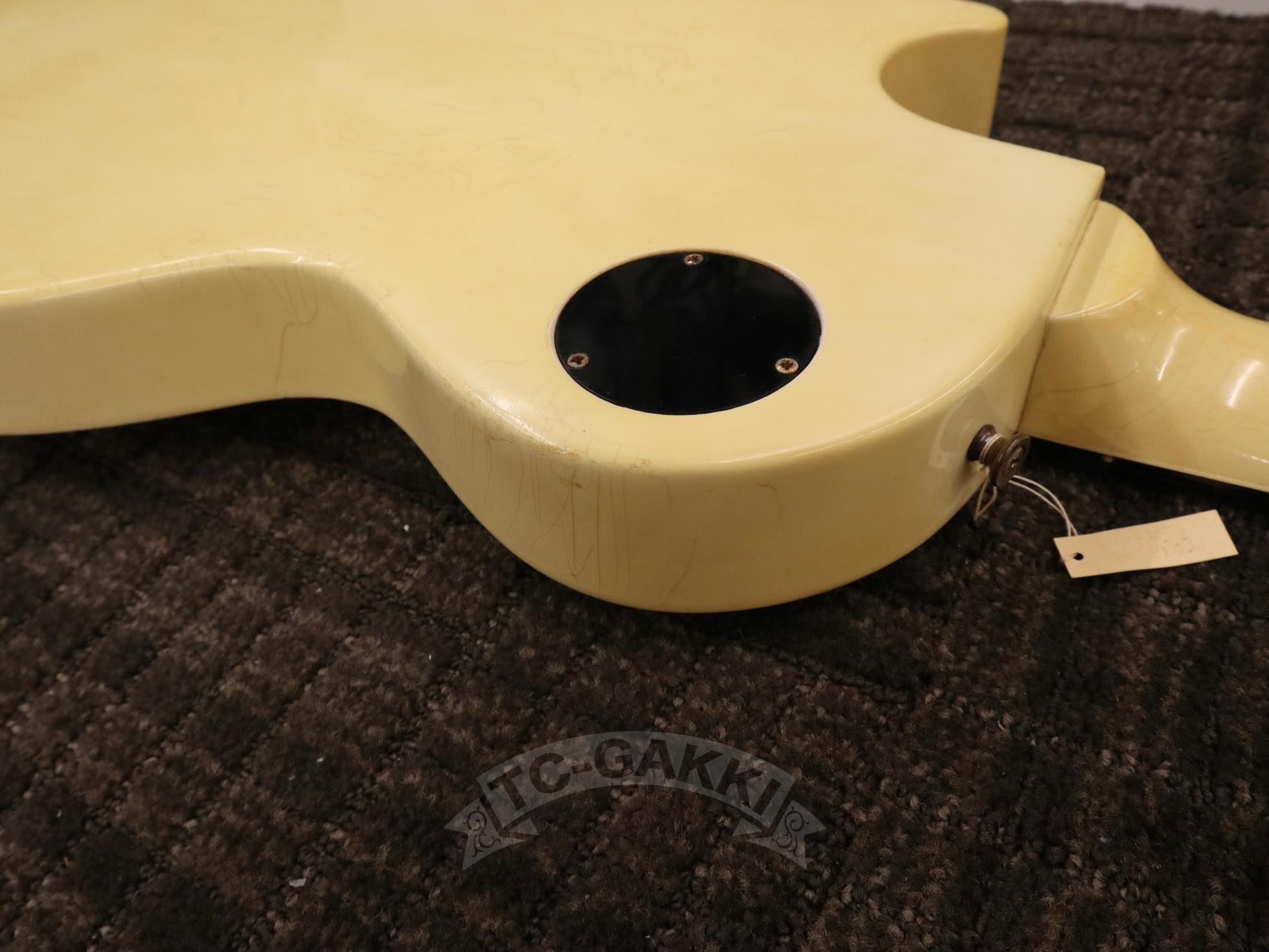 Gibson 1997 Les Paul Studio - TC楽器 - TCGAKKI