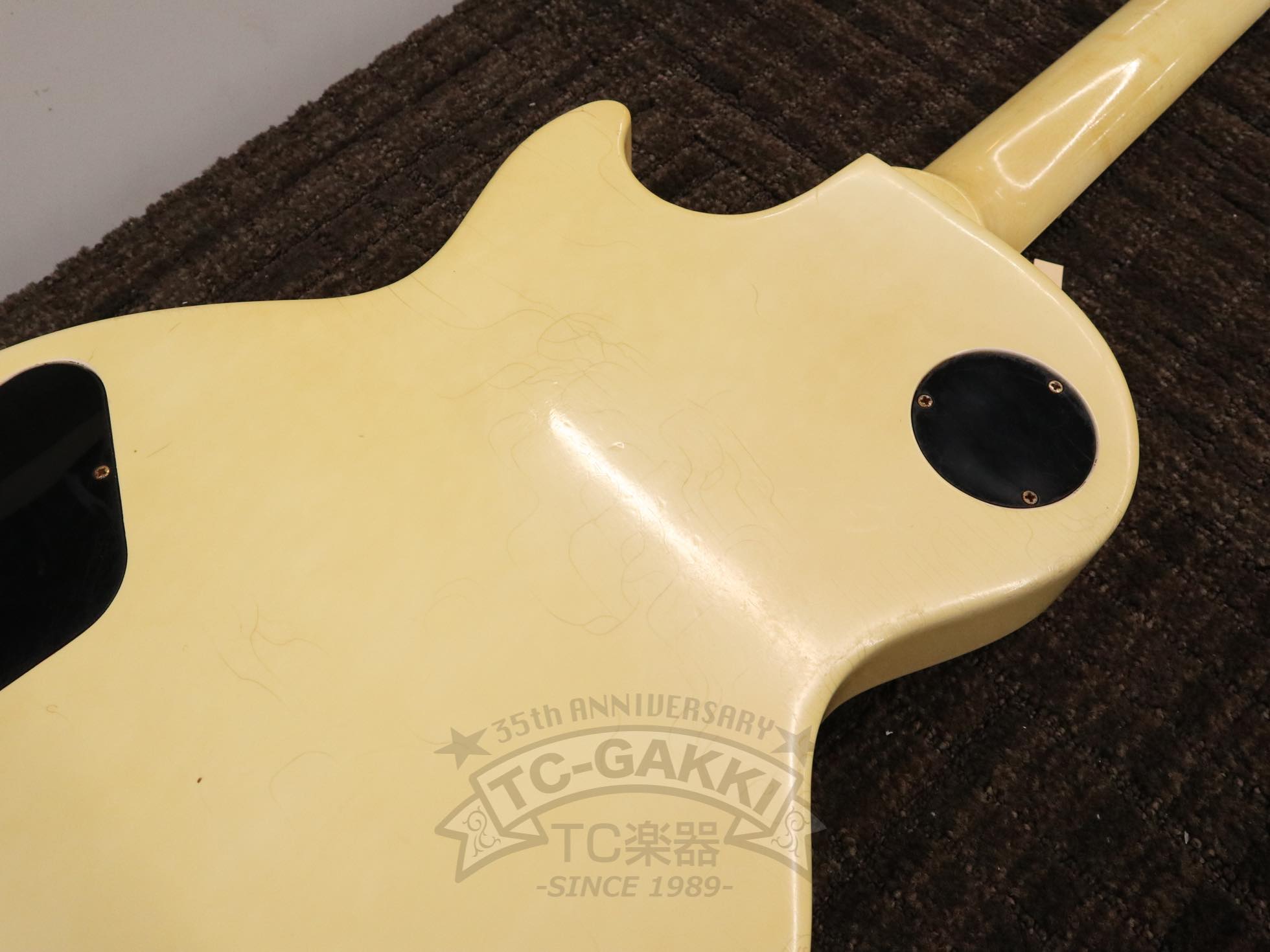 Gibson 1997 Les Paul Studio - TC楽器 - TCGAKKI